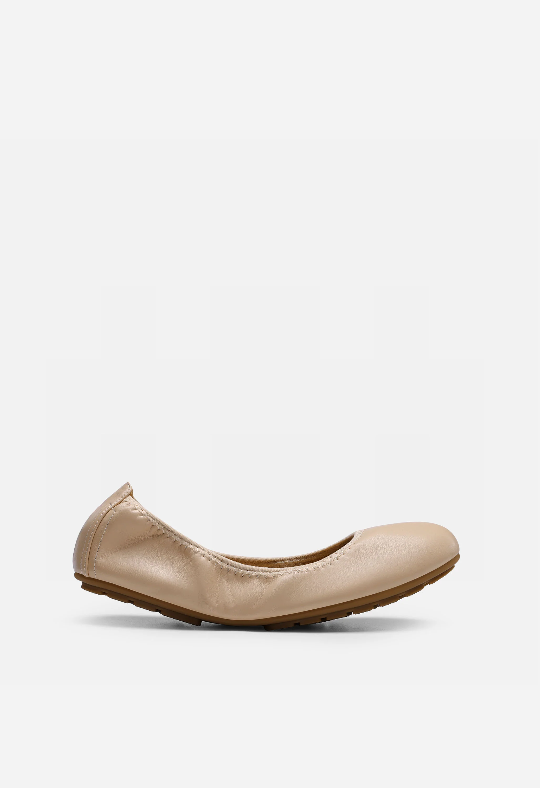 Women's Foldable Ballerina Flats - Image 2