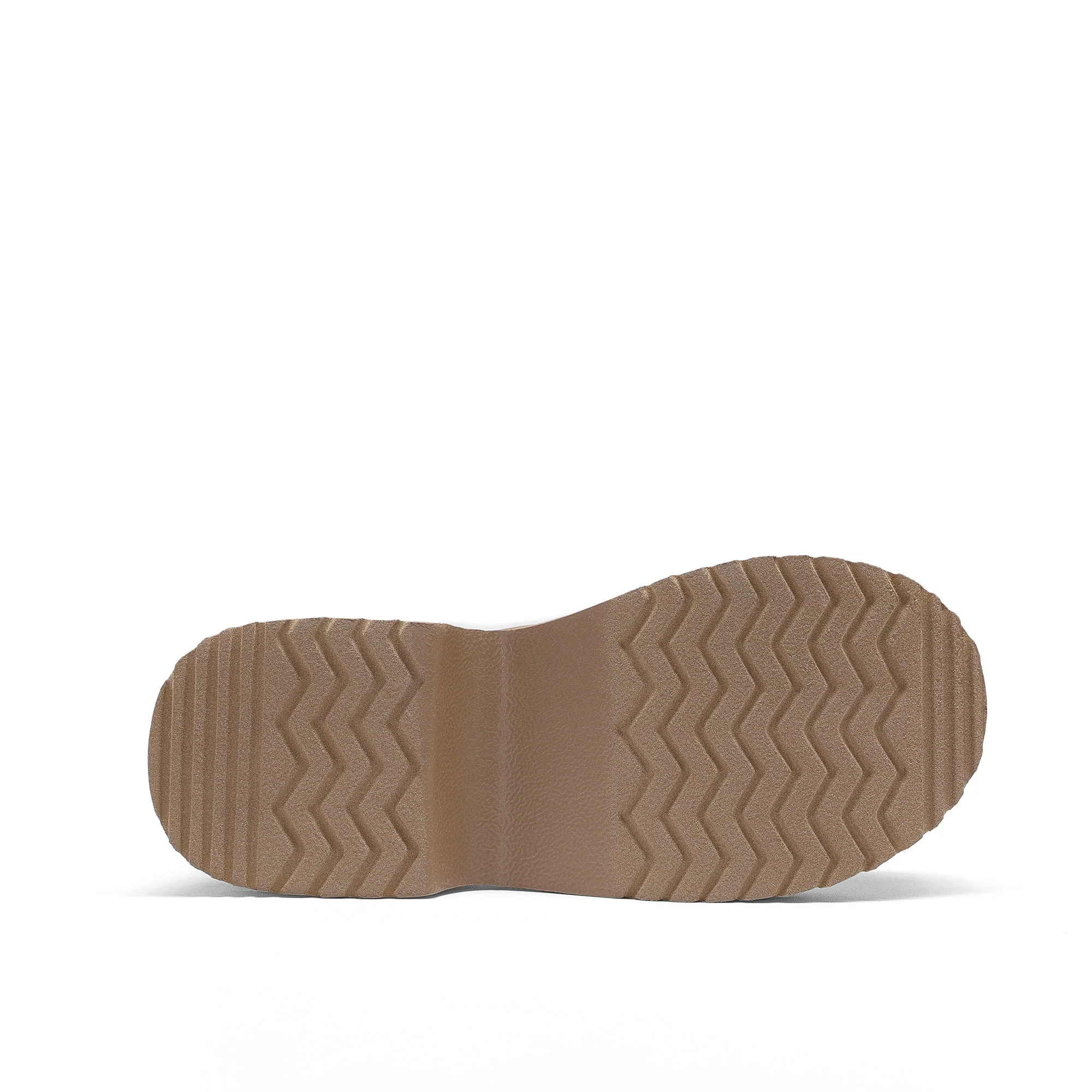 Women's Geta-Inspired Slip-On Mules - Image 5