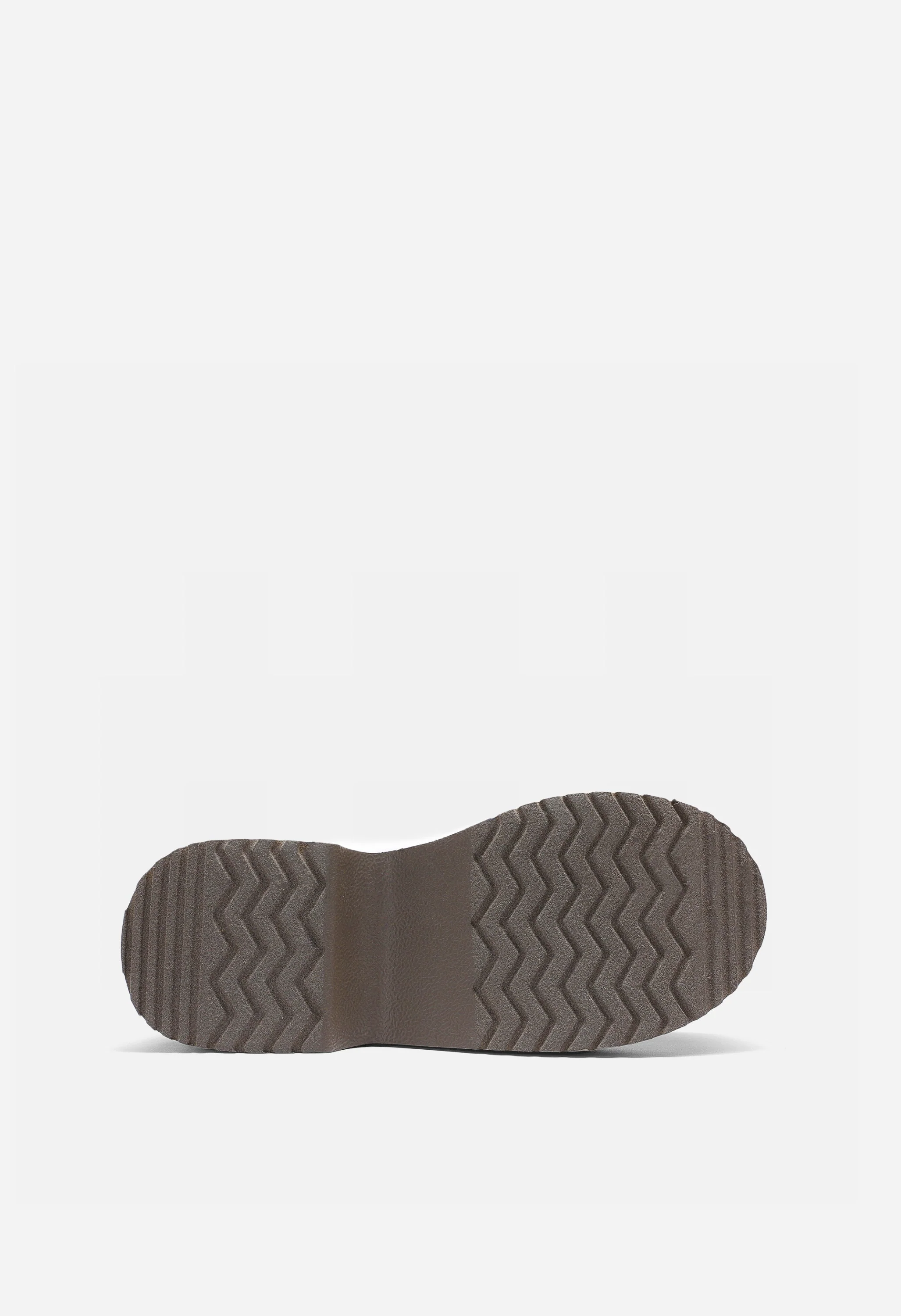 Women's Geta-Inspired Slip-On Mules - Image 5