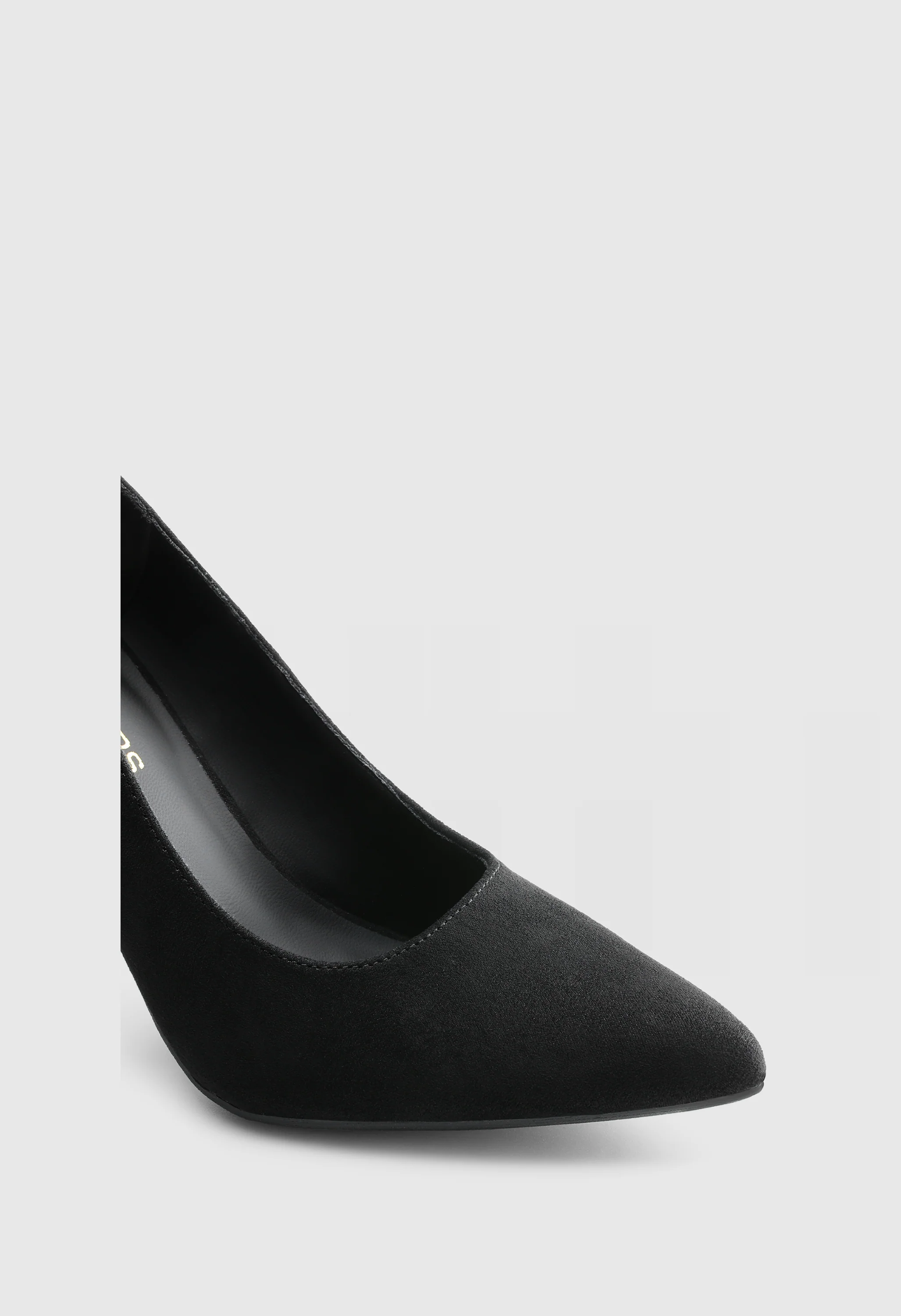 Women's High Chunky Block Heels - Image 3