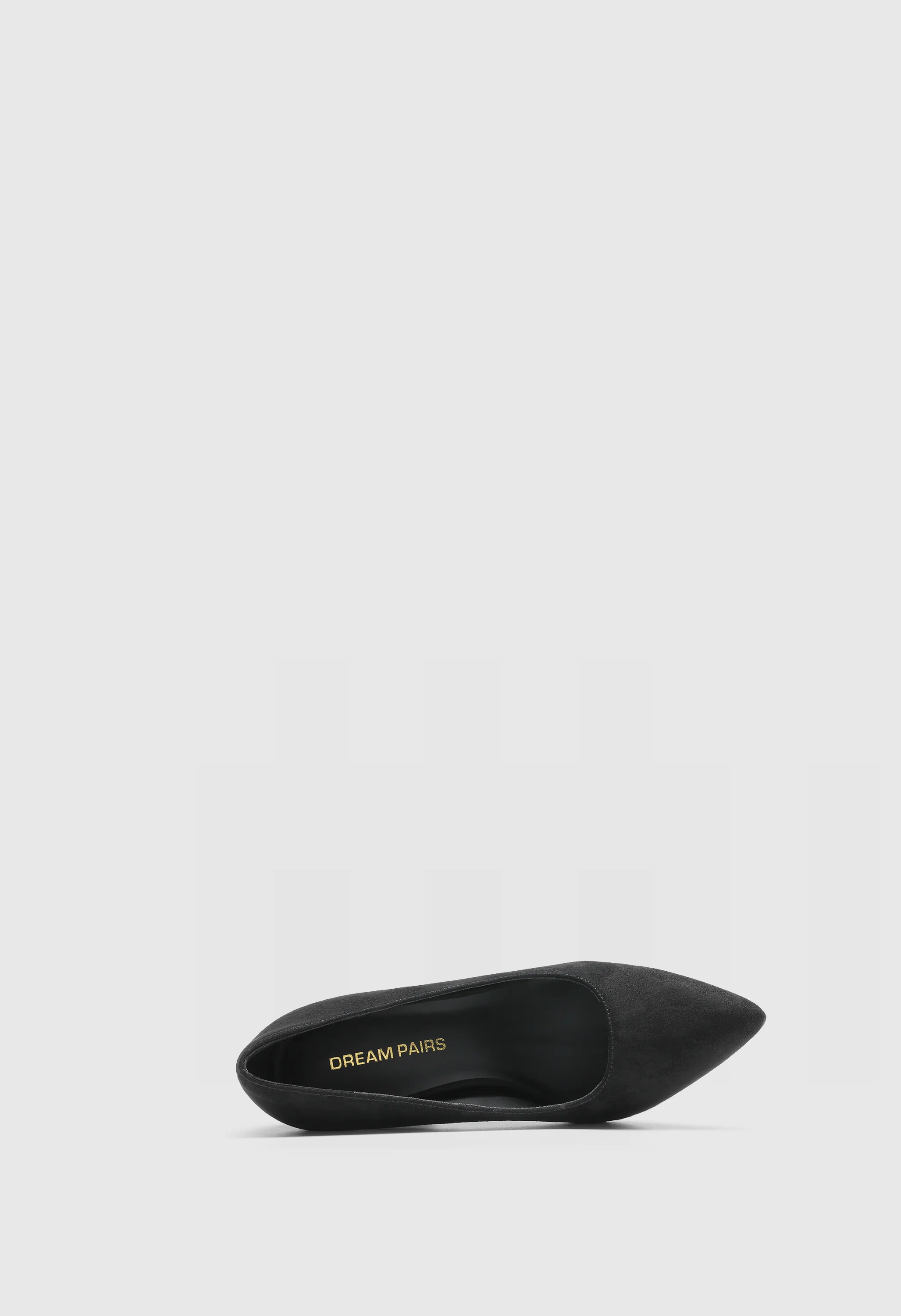Women's High Chunky Block Heels - Image 4