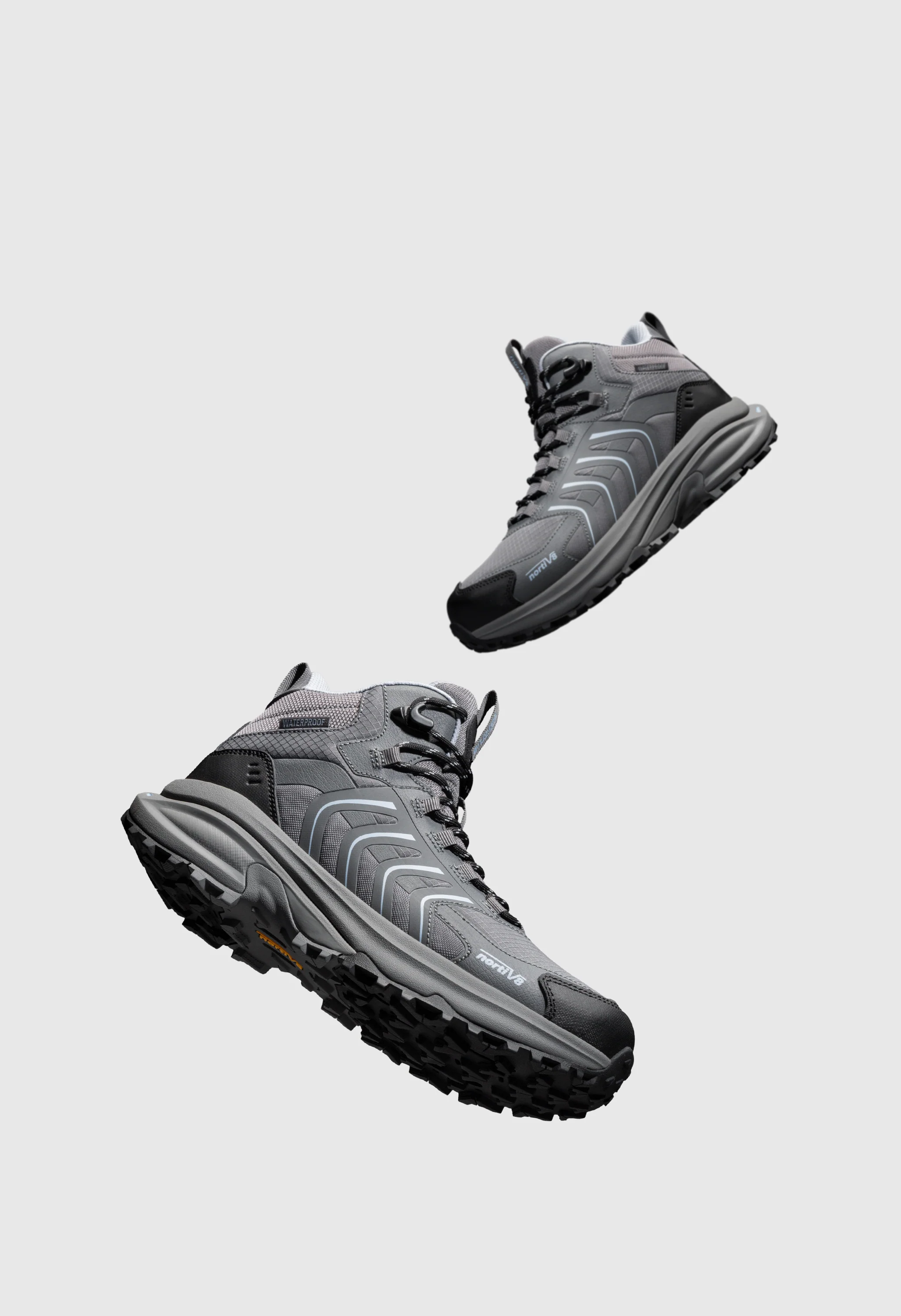 Women‘s Hiking Boots - Image 5