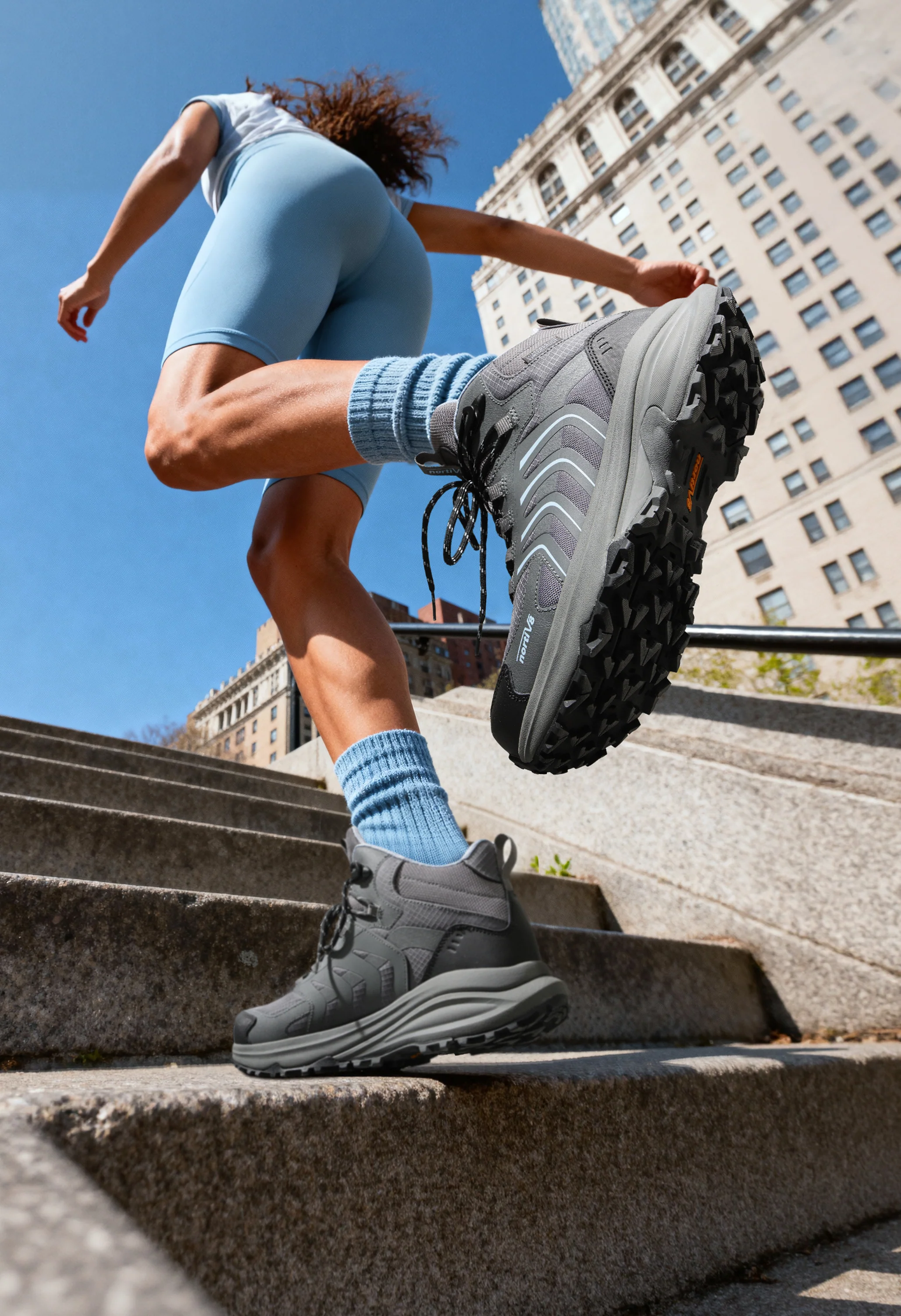 Women‘s Hiking Boots - Image 6