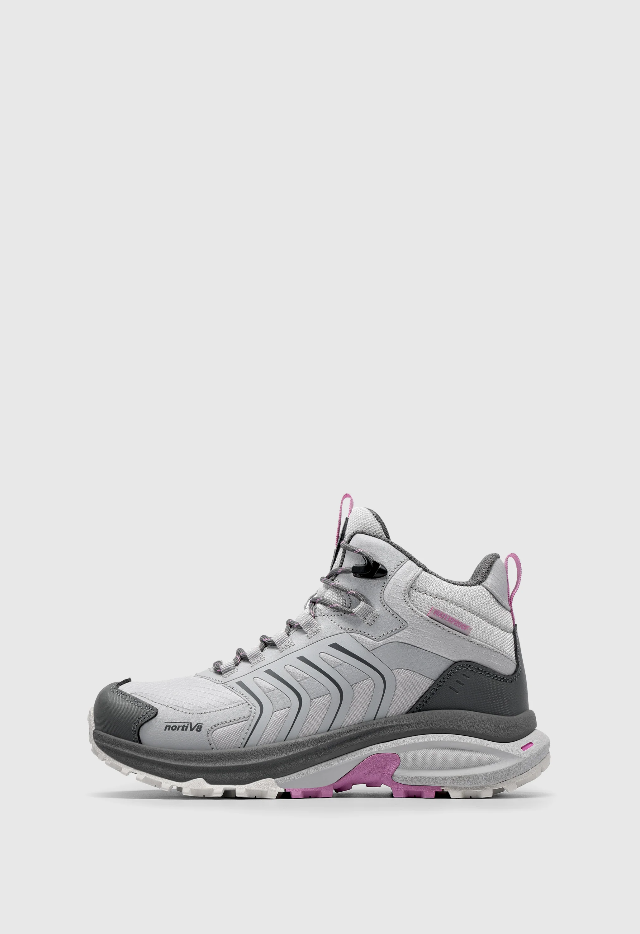 Women‘s Hiking Boots - Image 3