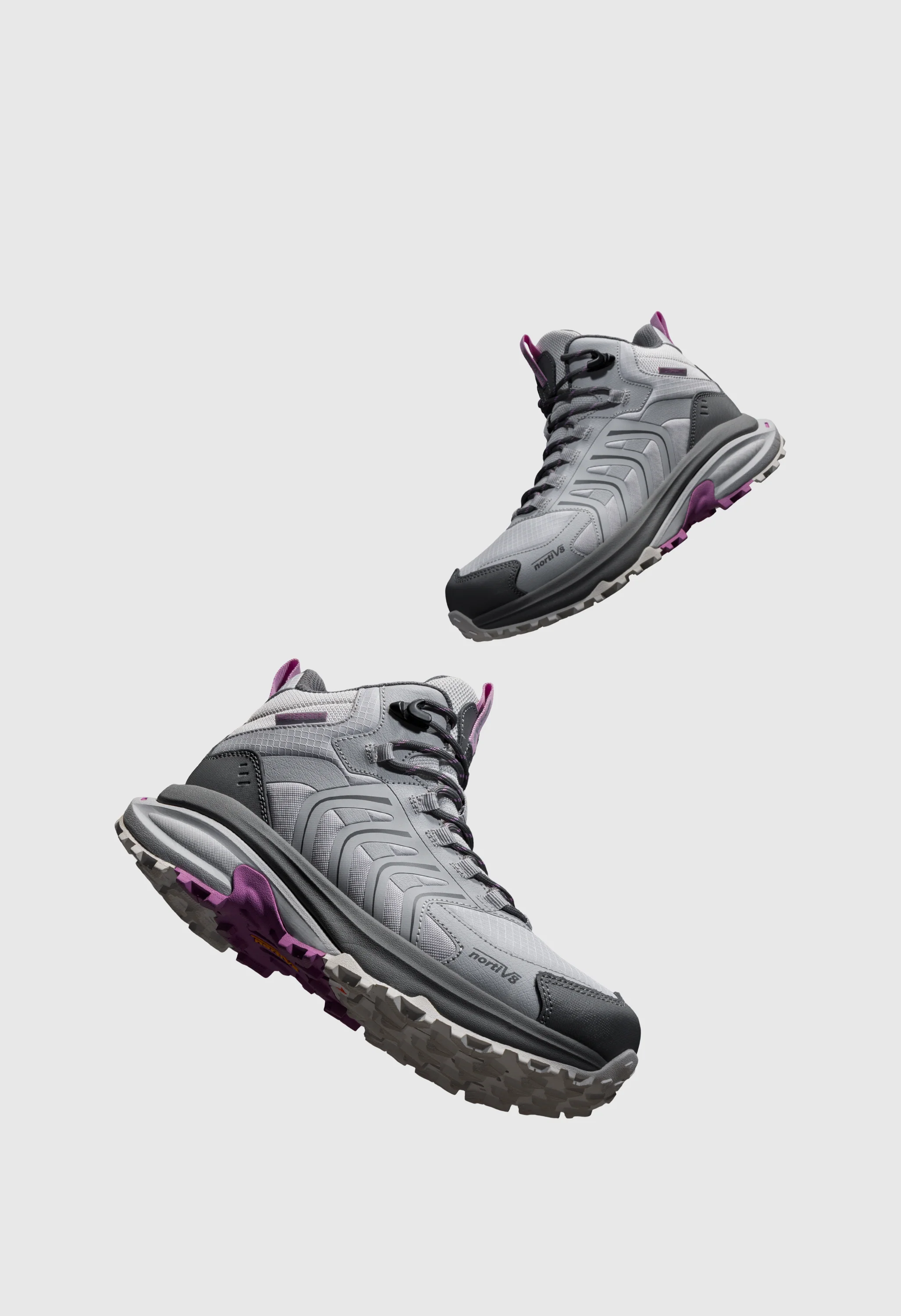 Women‘s Hiking Boots - Image 5