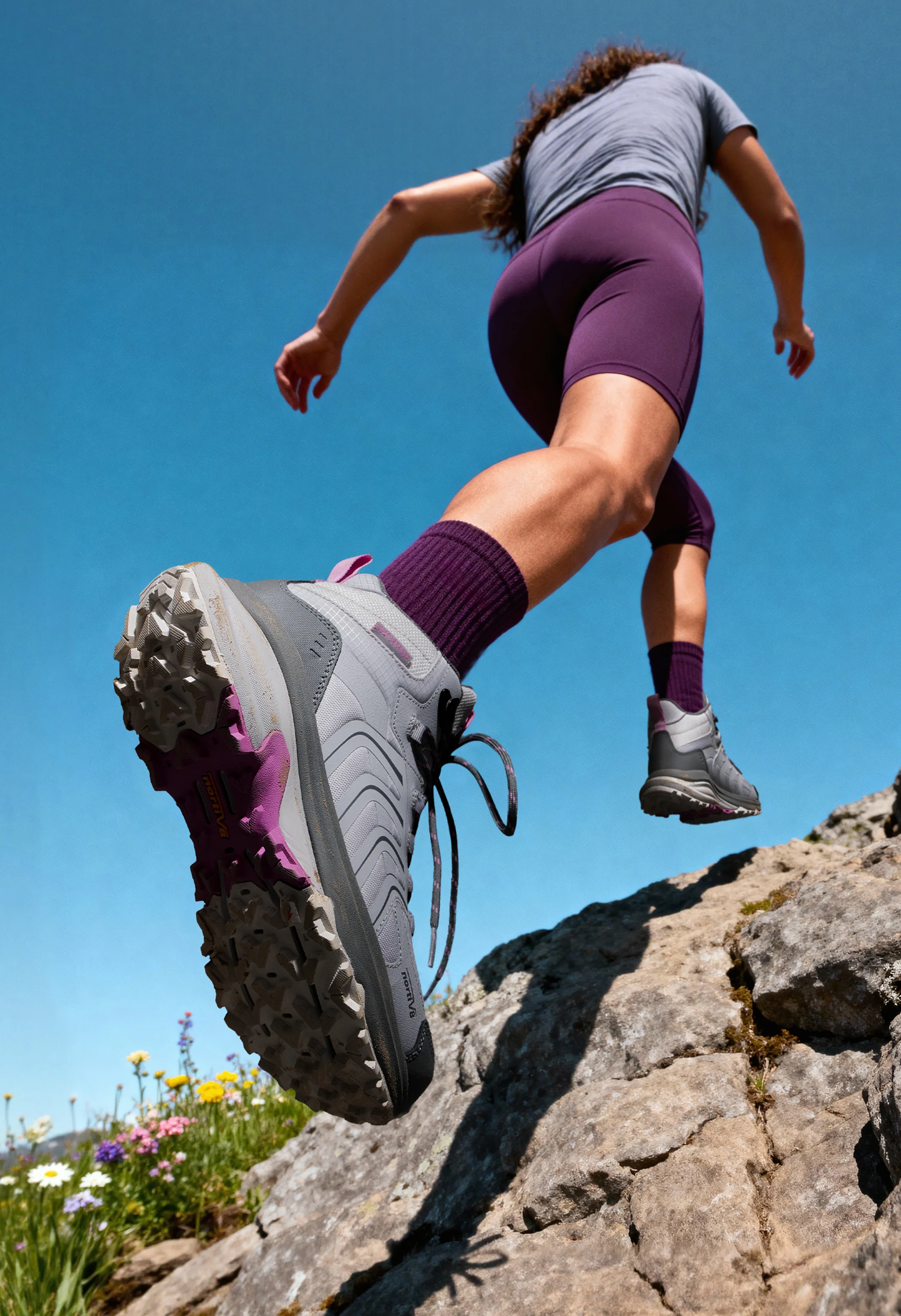 Women‘s Hiking Boots - Image 6