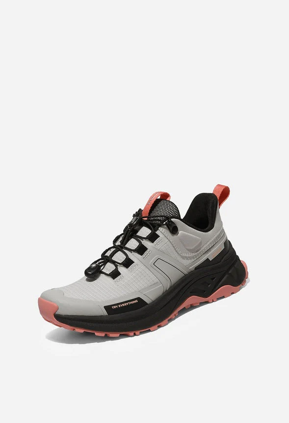 Women's Lightweight Comfort Hiking Shoe - Image 3