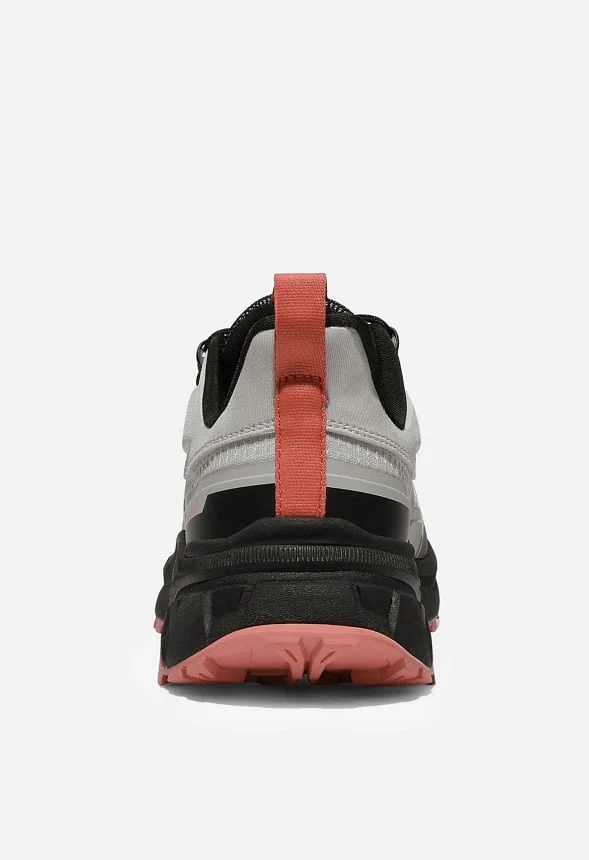 Women's Lightweight Comfort Hiking Shoe - Image 4