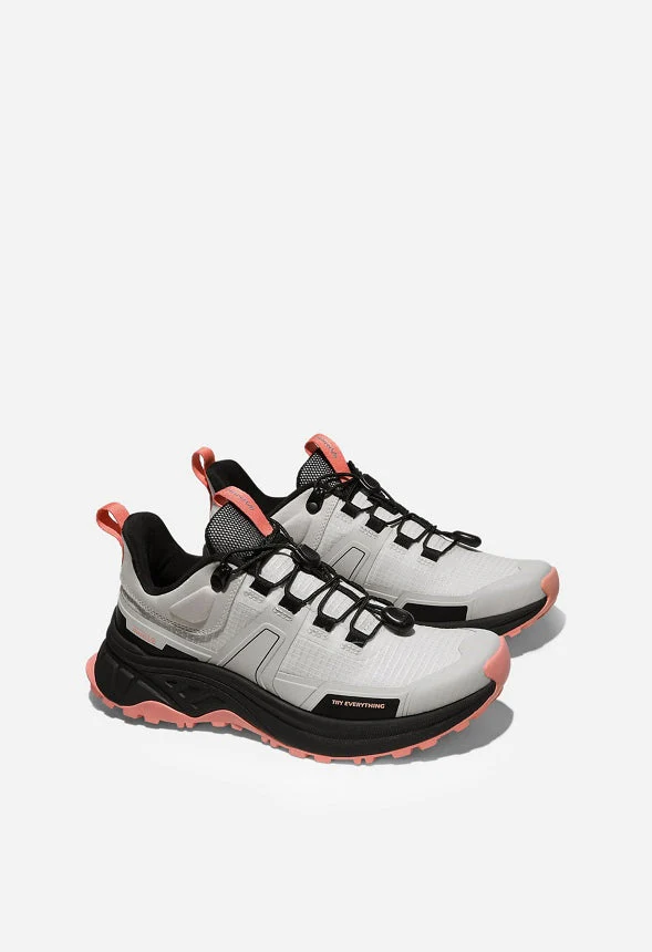 Women's Lightweight Comfort Hiking Shoe - Image 5
