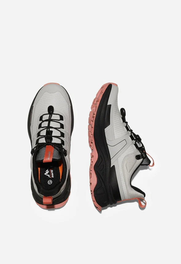 Women's Lightweight Comfort Hiking Shoe - Image 7