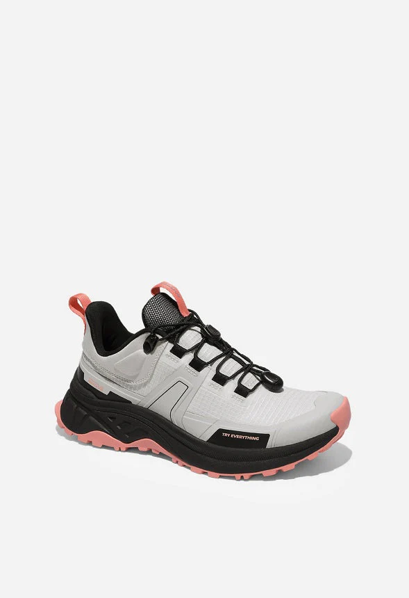 Women's Lightweight Comfort Hiking Shoe - Image 8