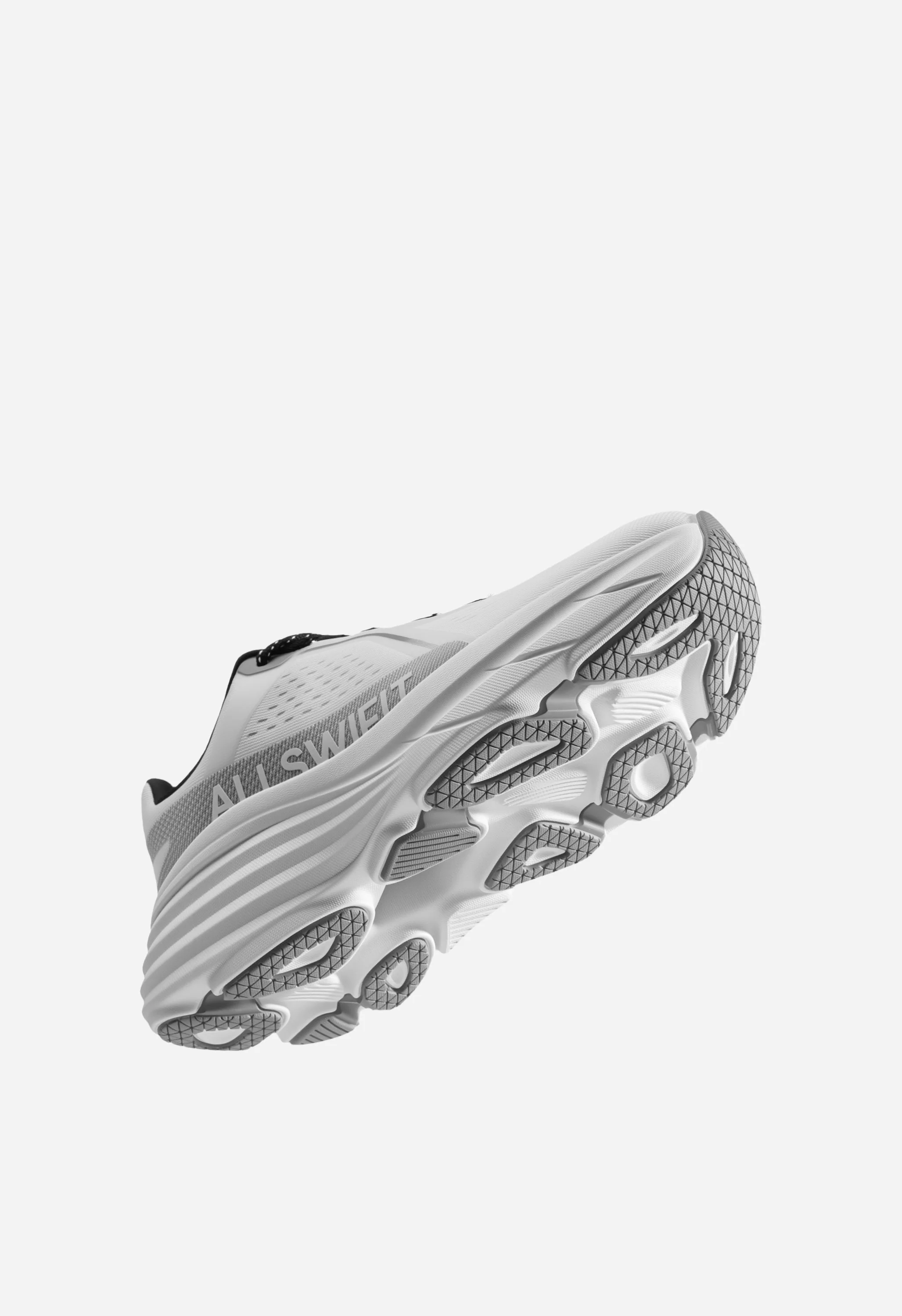 Women's Lightweight Running Shoes with Cushioning and Non-Slip Support - Image 4