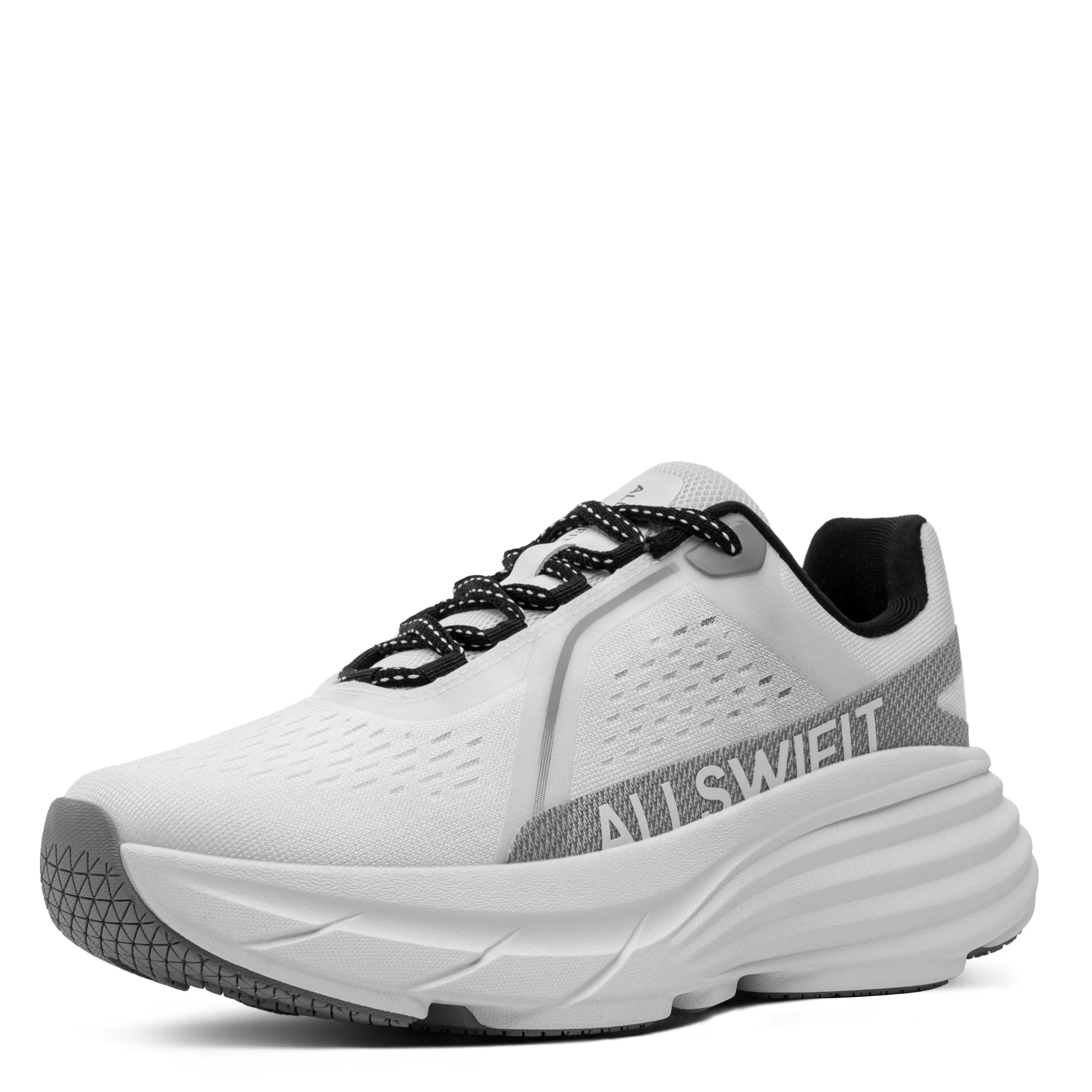 Women's Lightweight Running Shoes with Cushioning and Non-Slip Support - Image 5