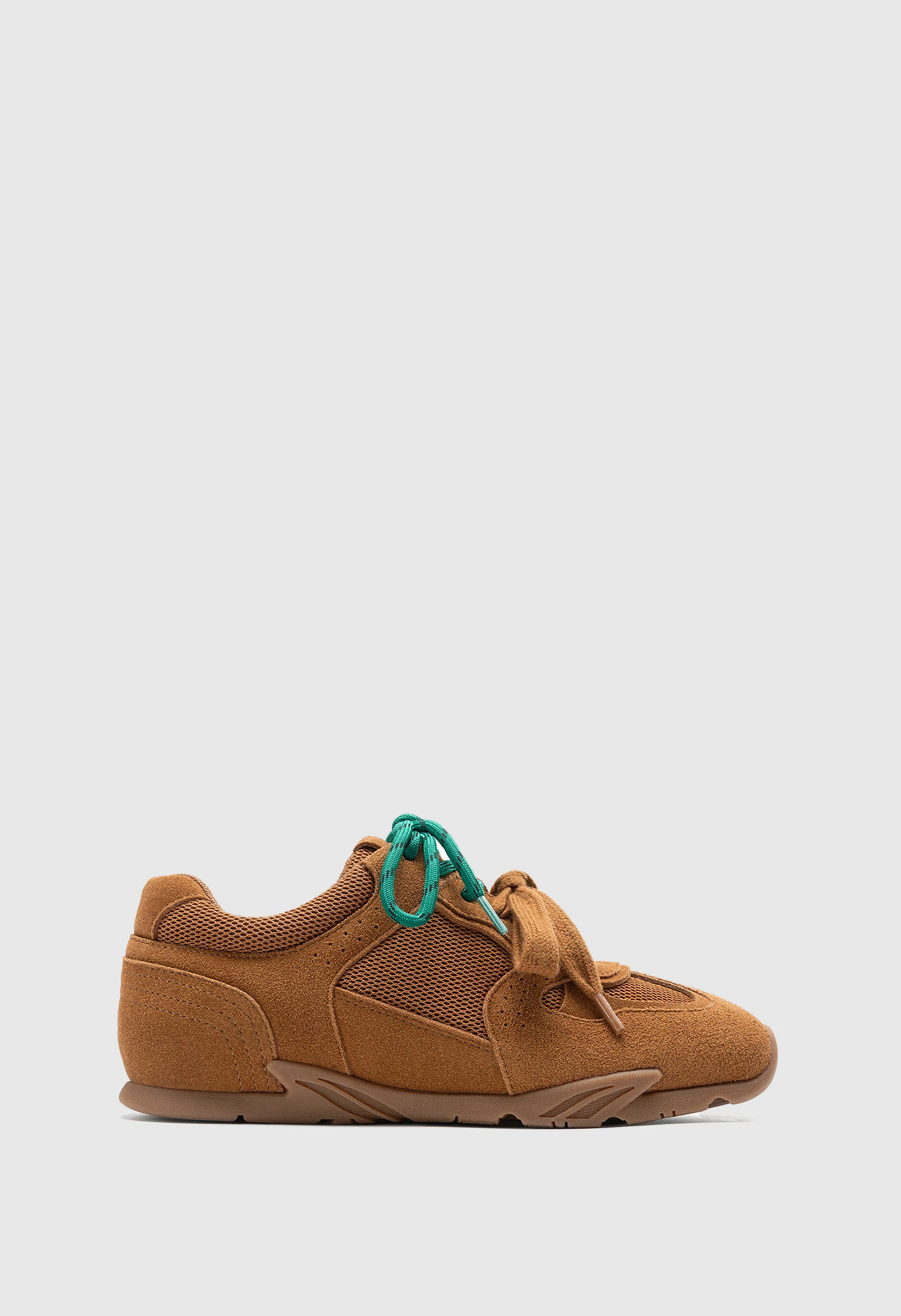 Women's Lightweight Vintage Breathable Casual Fashion Sneakers - Image 3