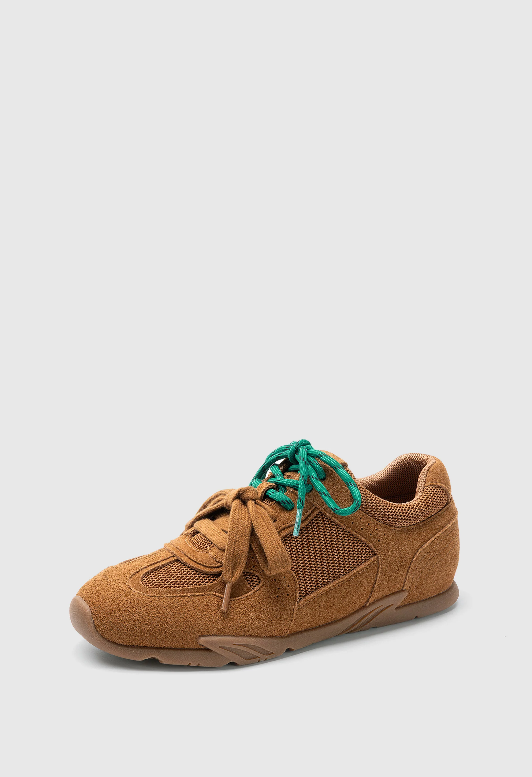 Women's Lightweight Vintage Breathable Casual Fashion Sneakers - Image 6