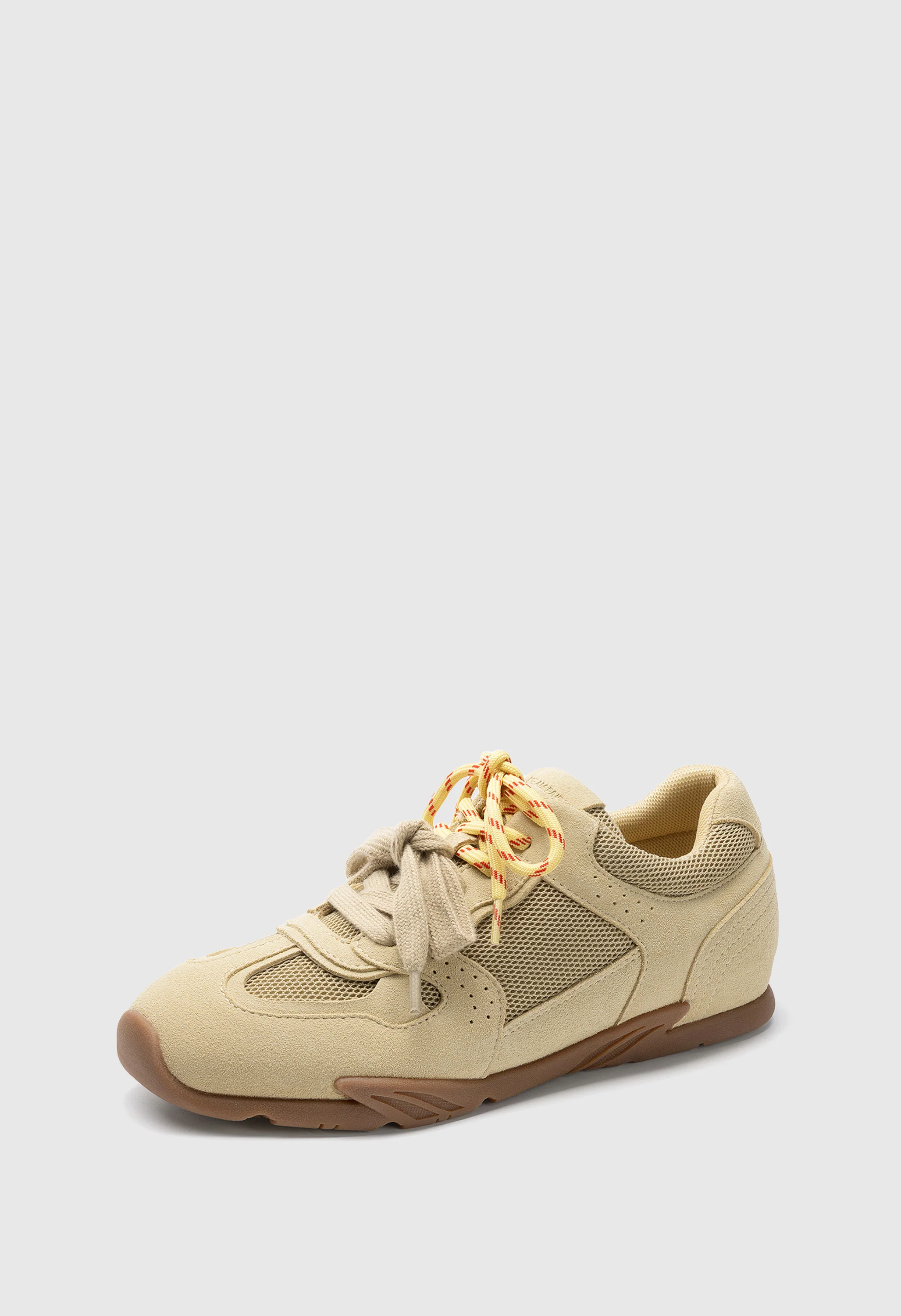 Women's Lightweight Vintage Breathable Casual Fashion Sneakers - Image 6