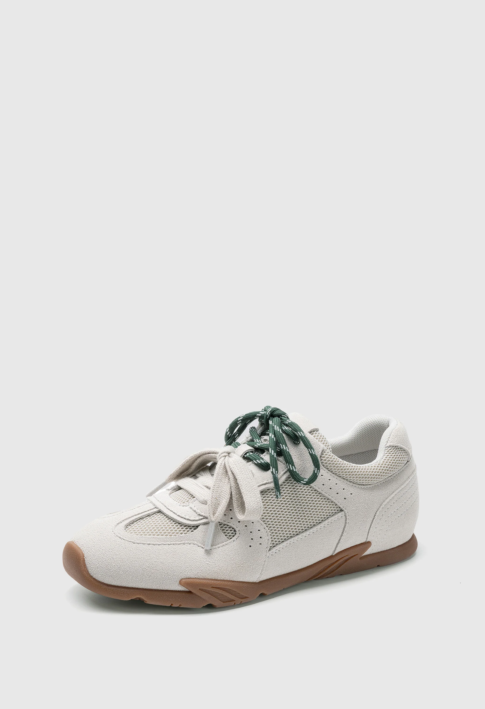 Women's Lightweight Vintage Breathable Casual Fashion Sneakers - Image 6