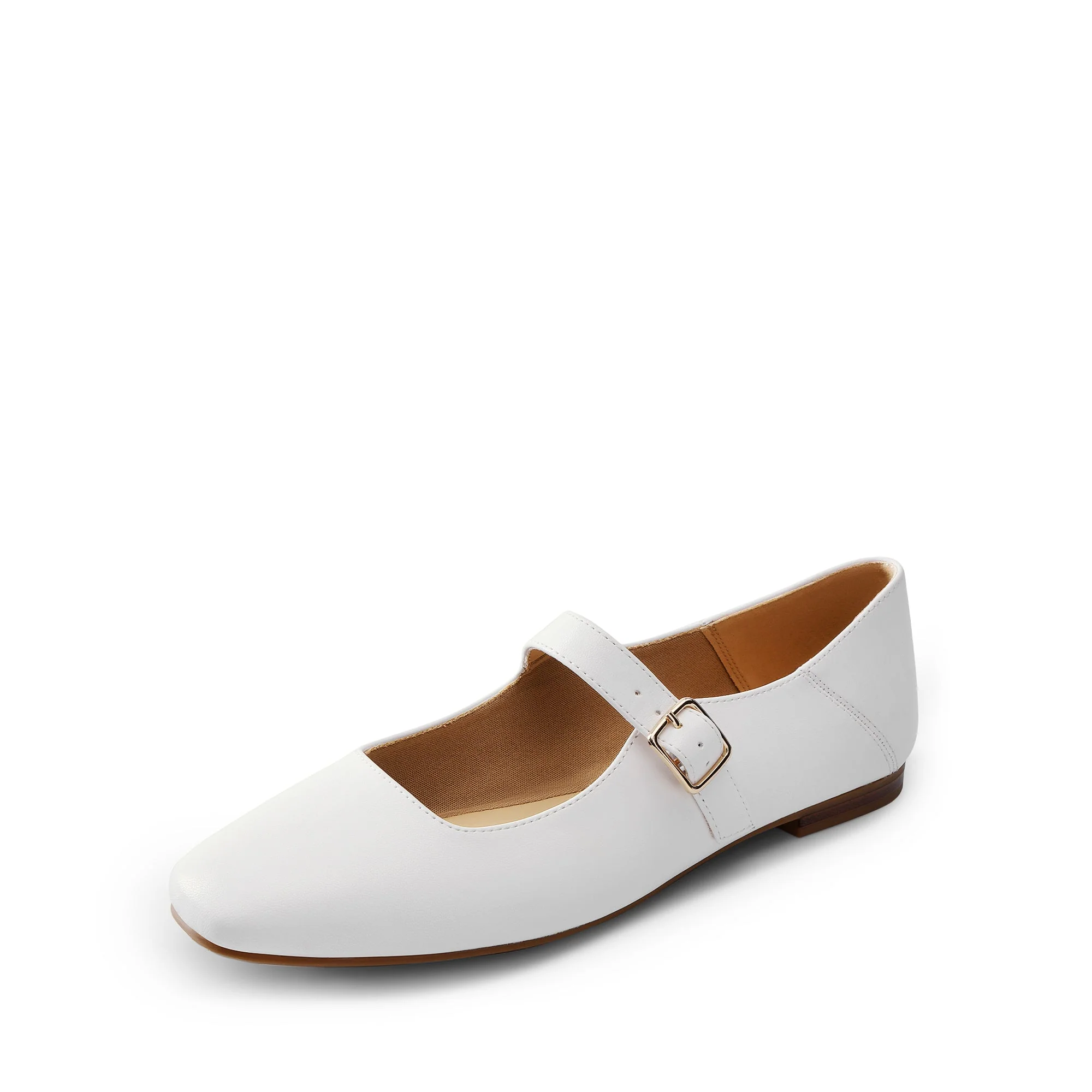 Women's Mary Jane Flats - Image 10