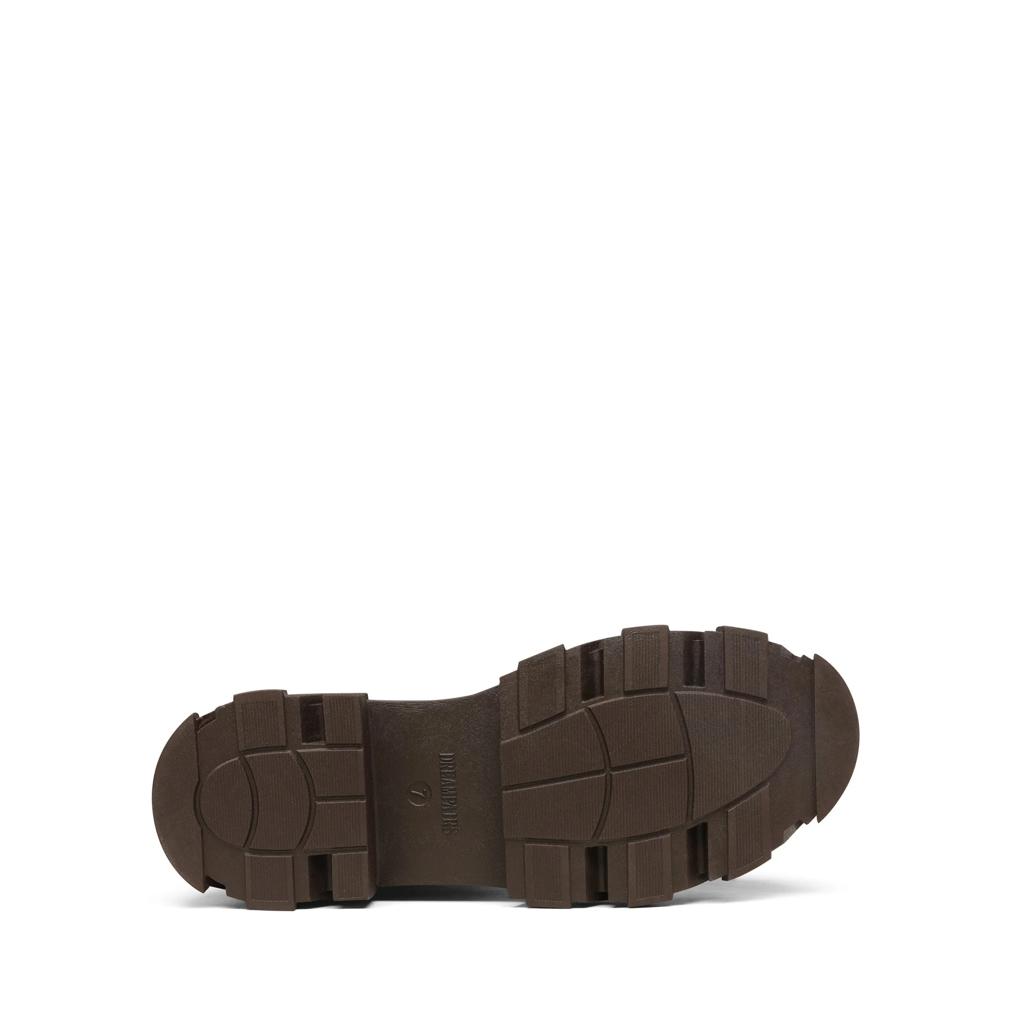 Women's Mid Calf Combat Boots - Image 6