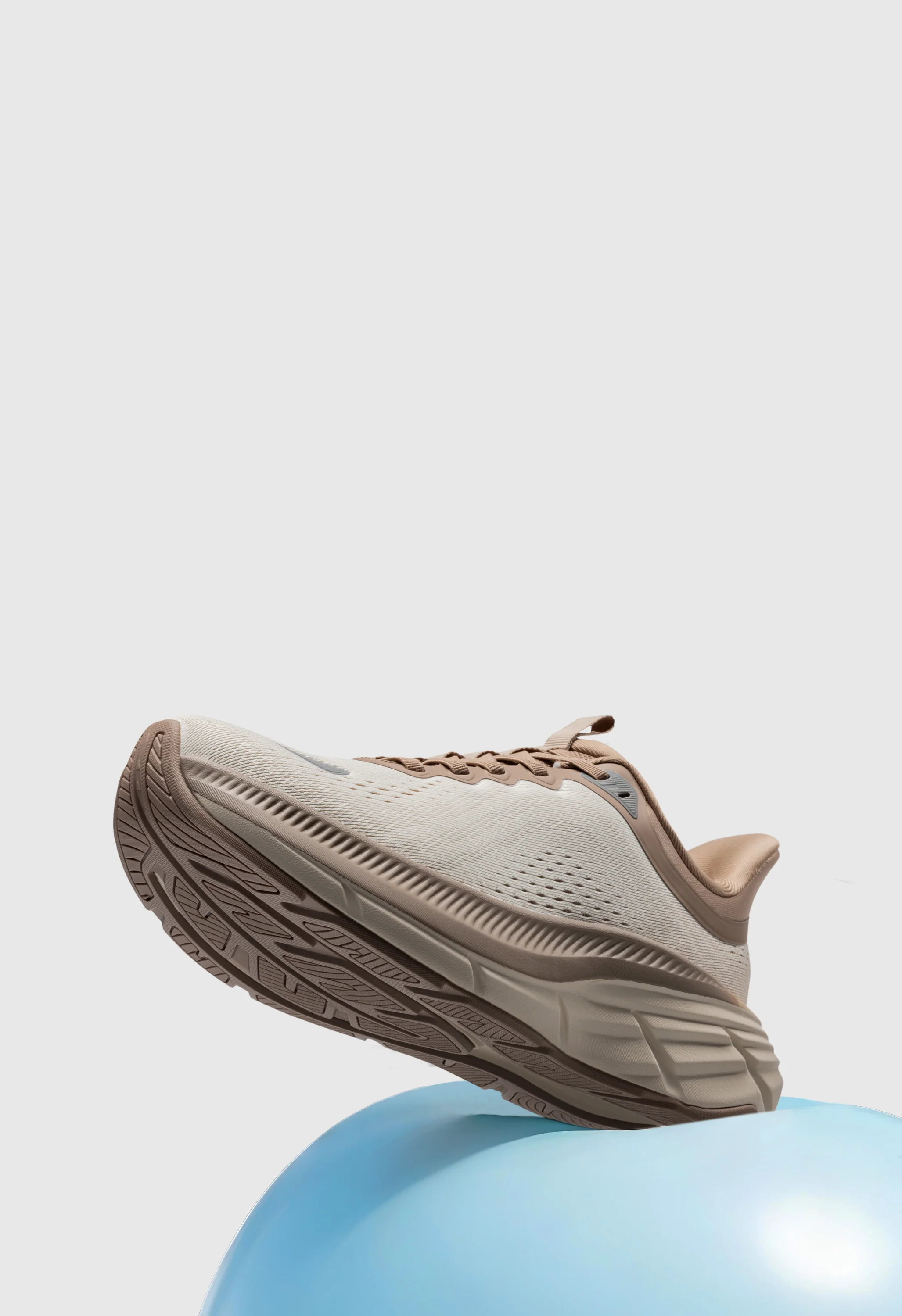 Women's Slip-On Cushioned Walking Sneakers - Image 3