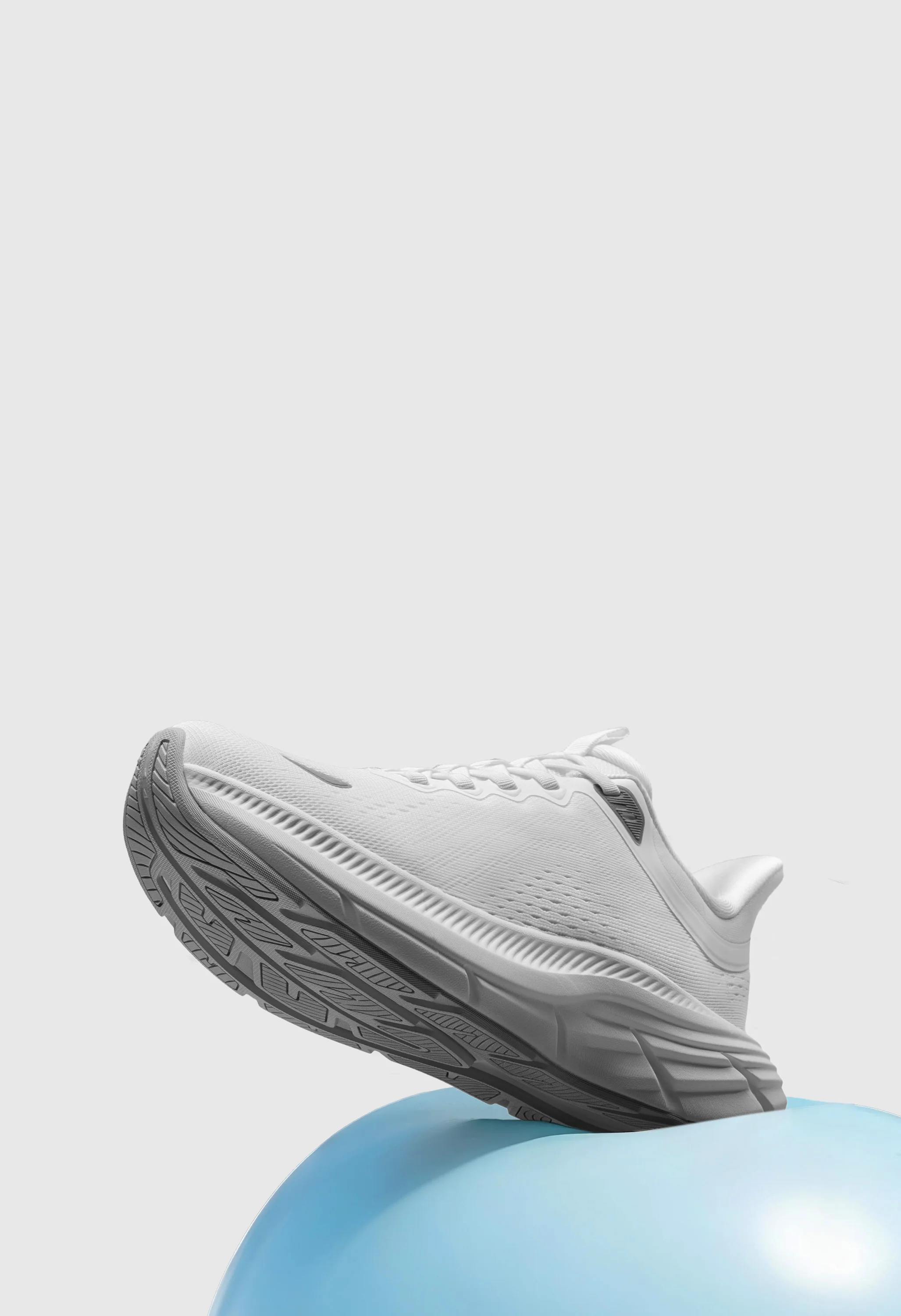 Women's Slip-On Cushioned Walking Sneakers - Image 3