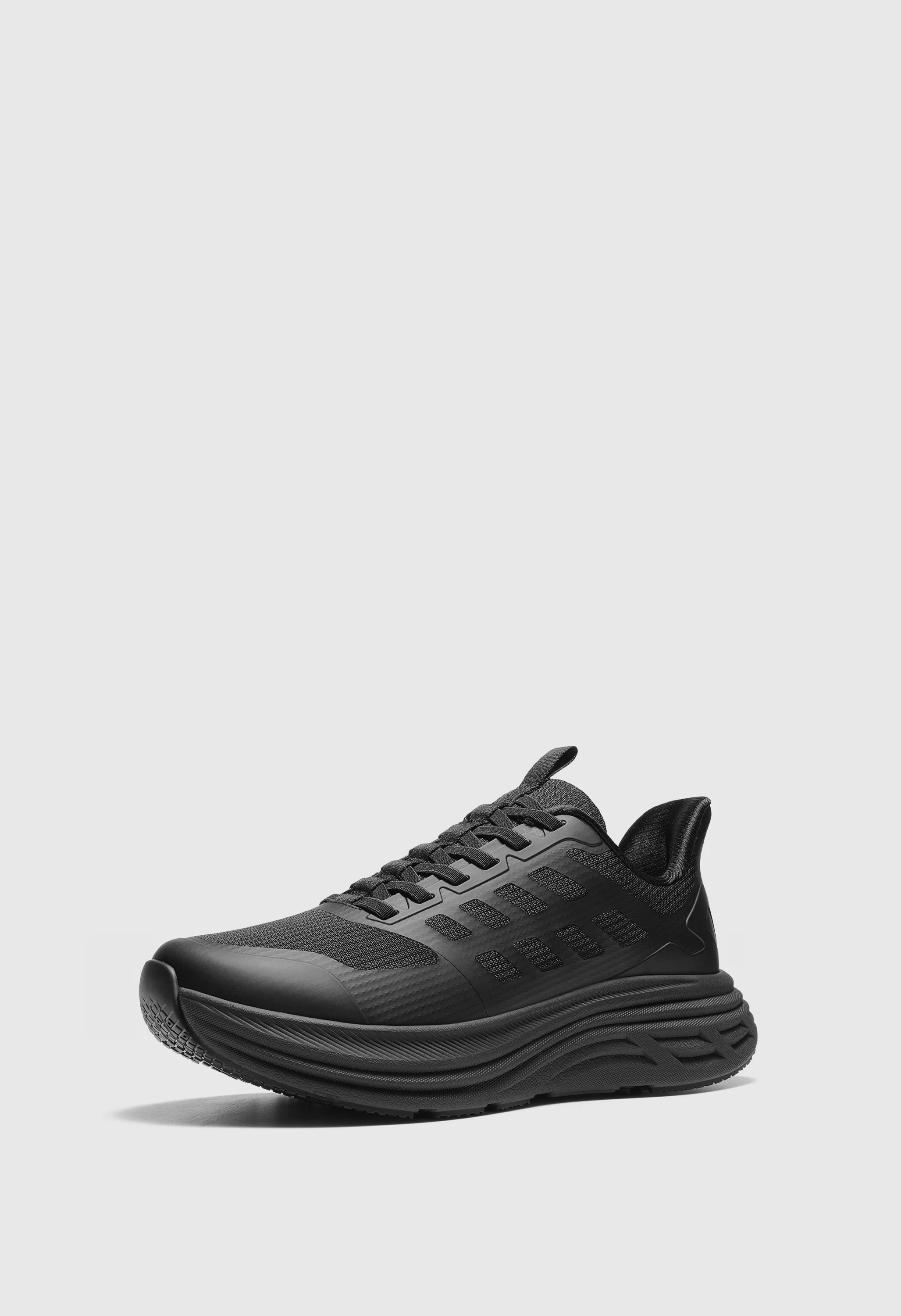 Women's Slip-On Cushioned Walking Sneakers