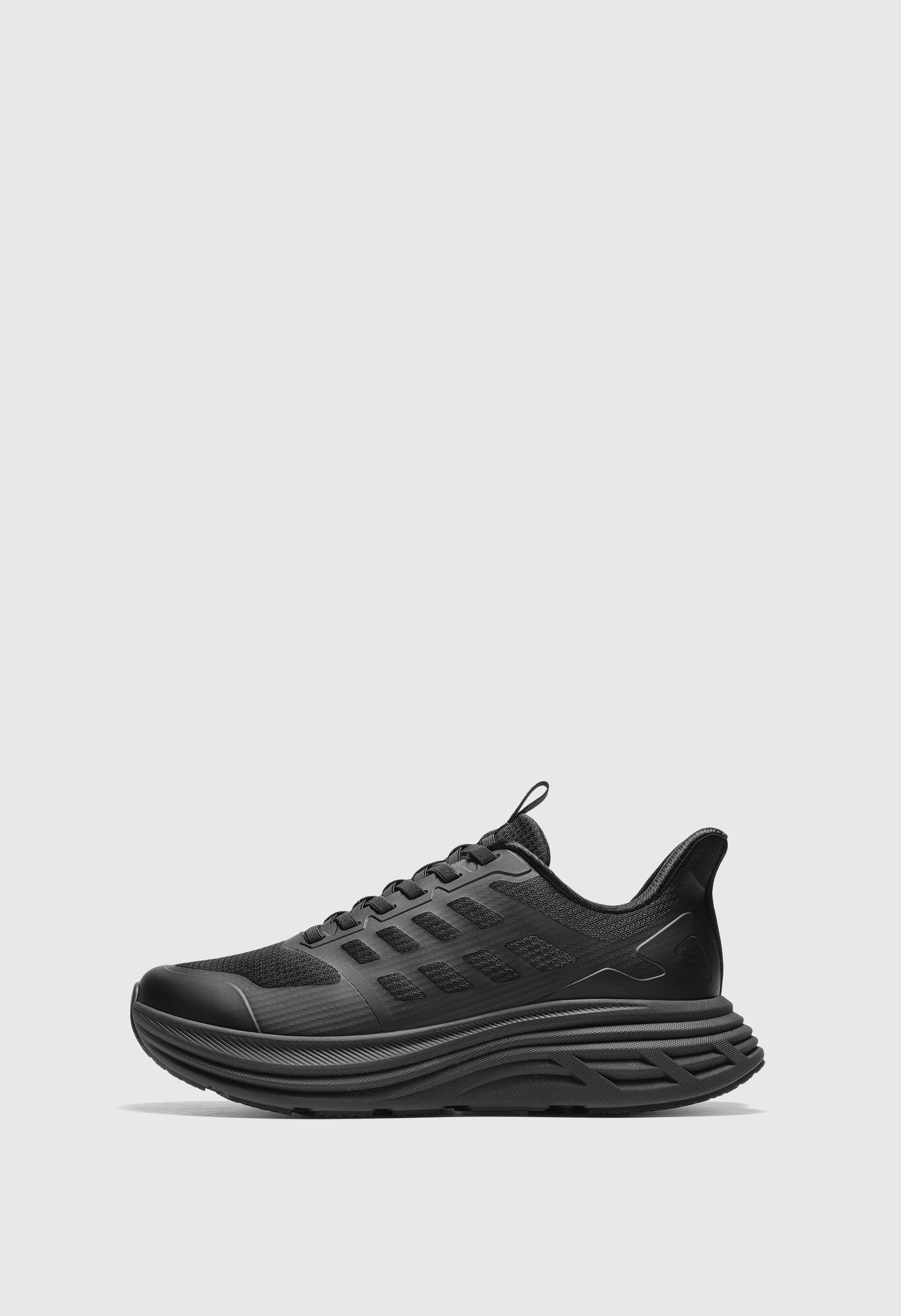 Women's Slip-On Cushioned Walking Sneakers - Image 2