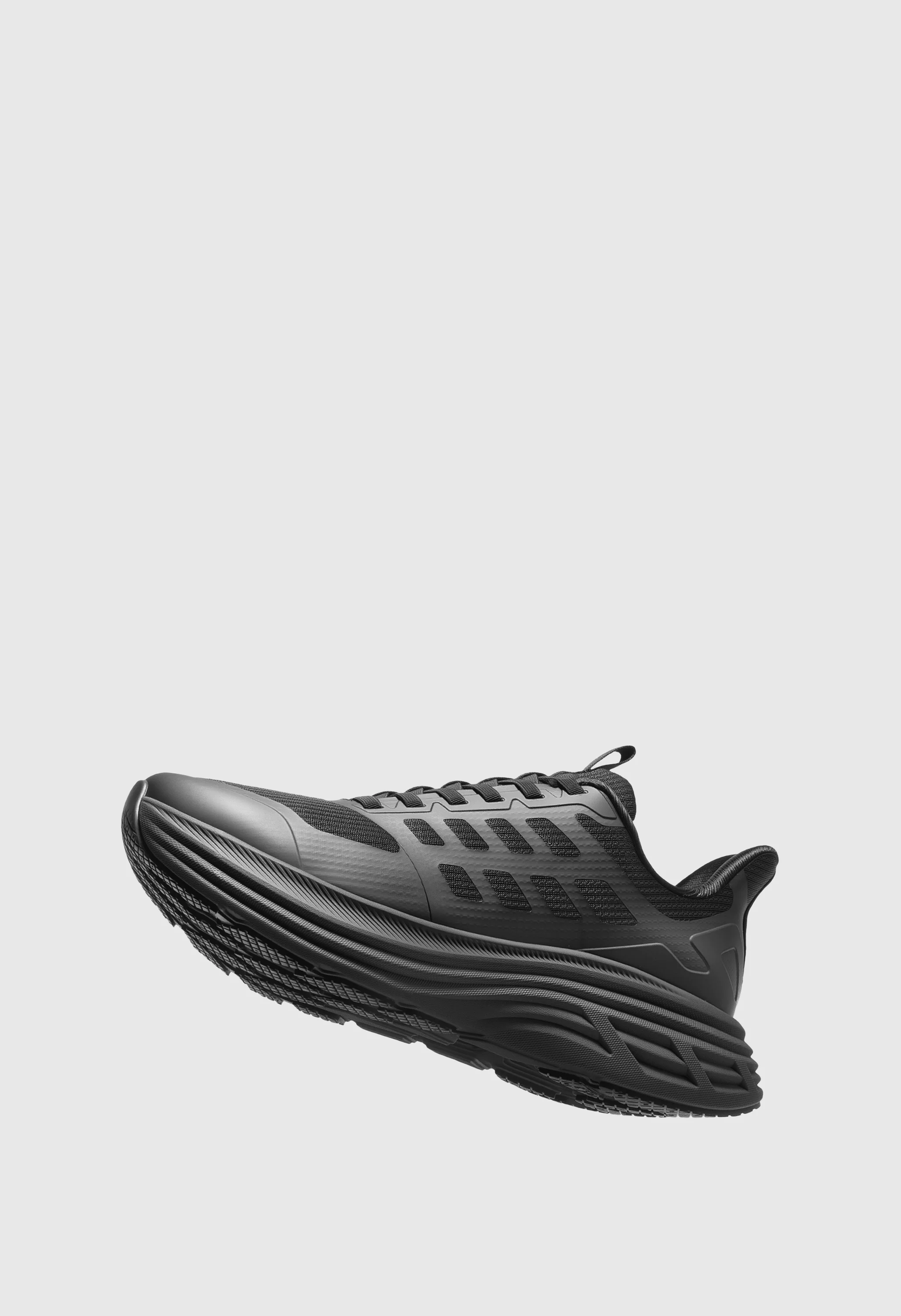 Women's Slip-On Cushioned Walking Sneakers - Image 3