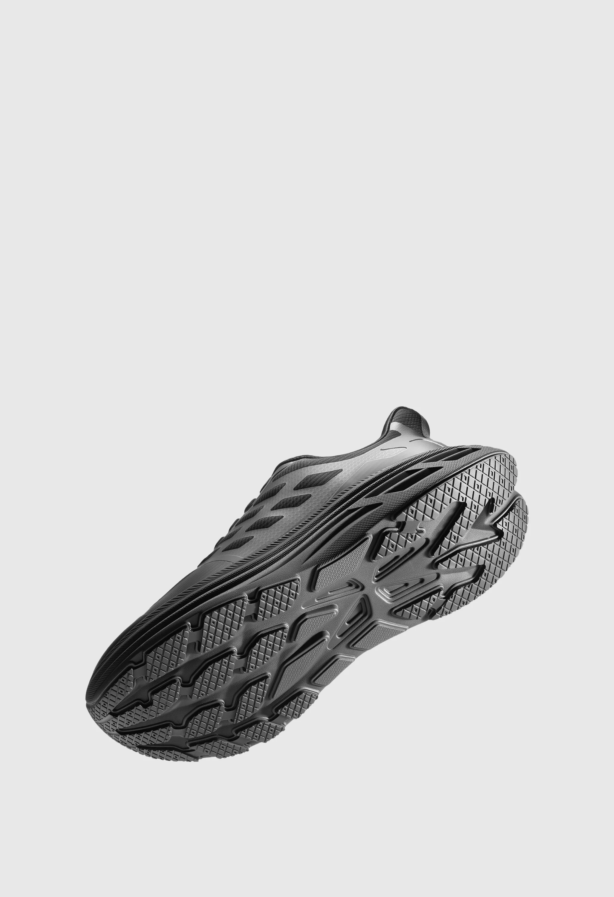 Women's Slip-On Cushioned Walking Sneakers - Image 4