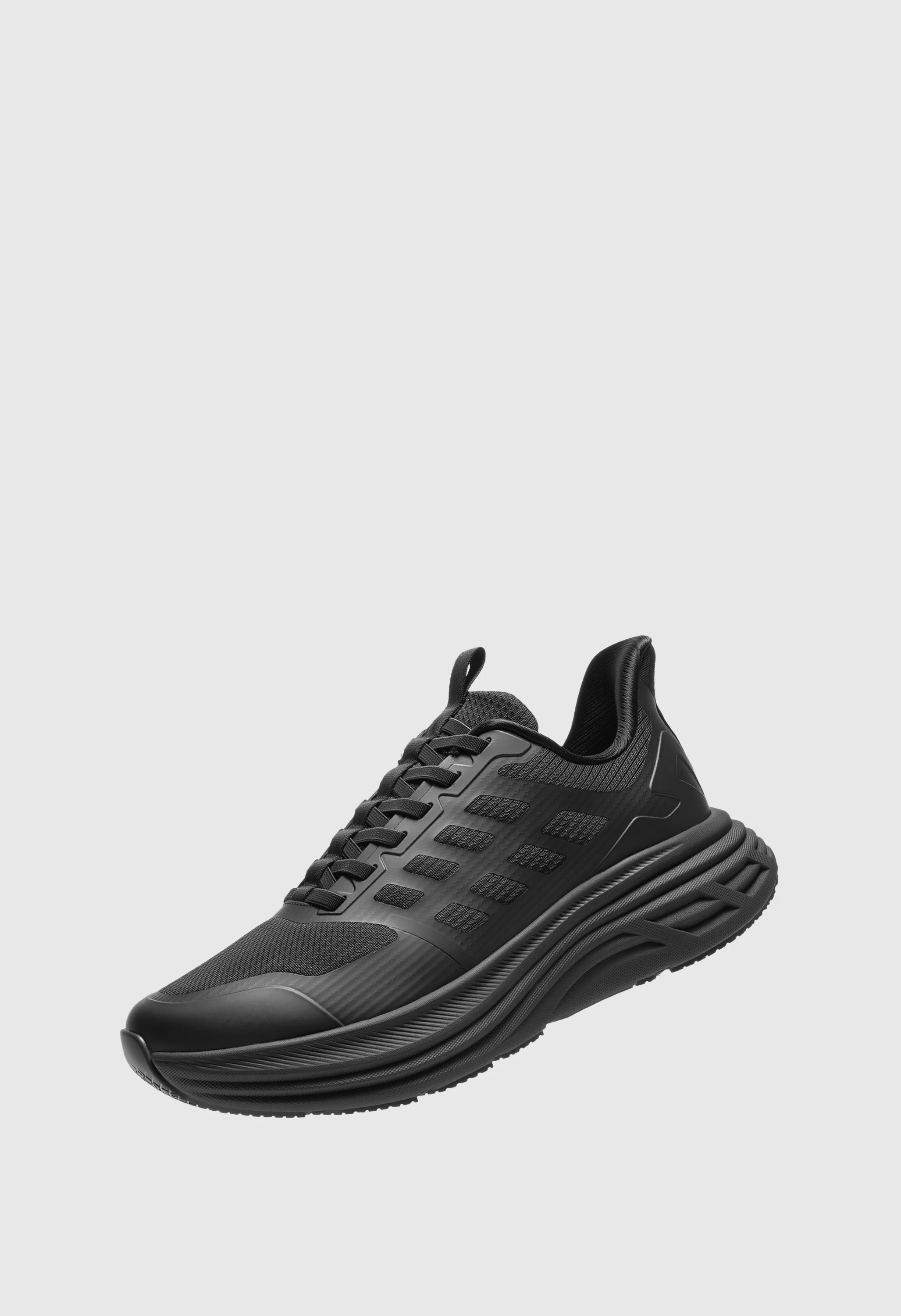 Women's Slip-On Cushioned Walking Sneakers - Image 5