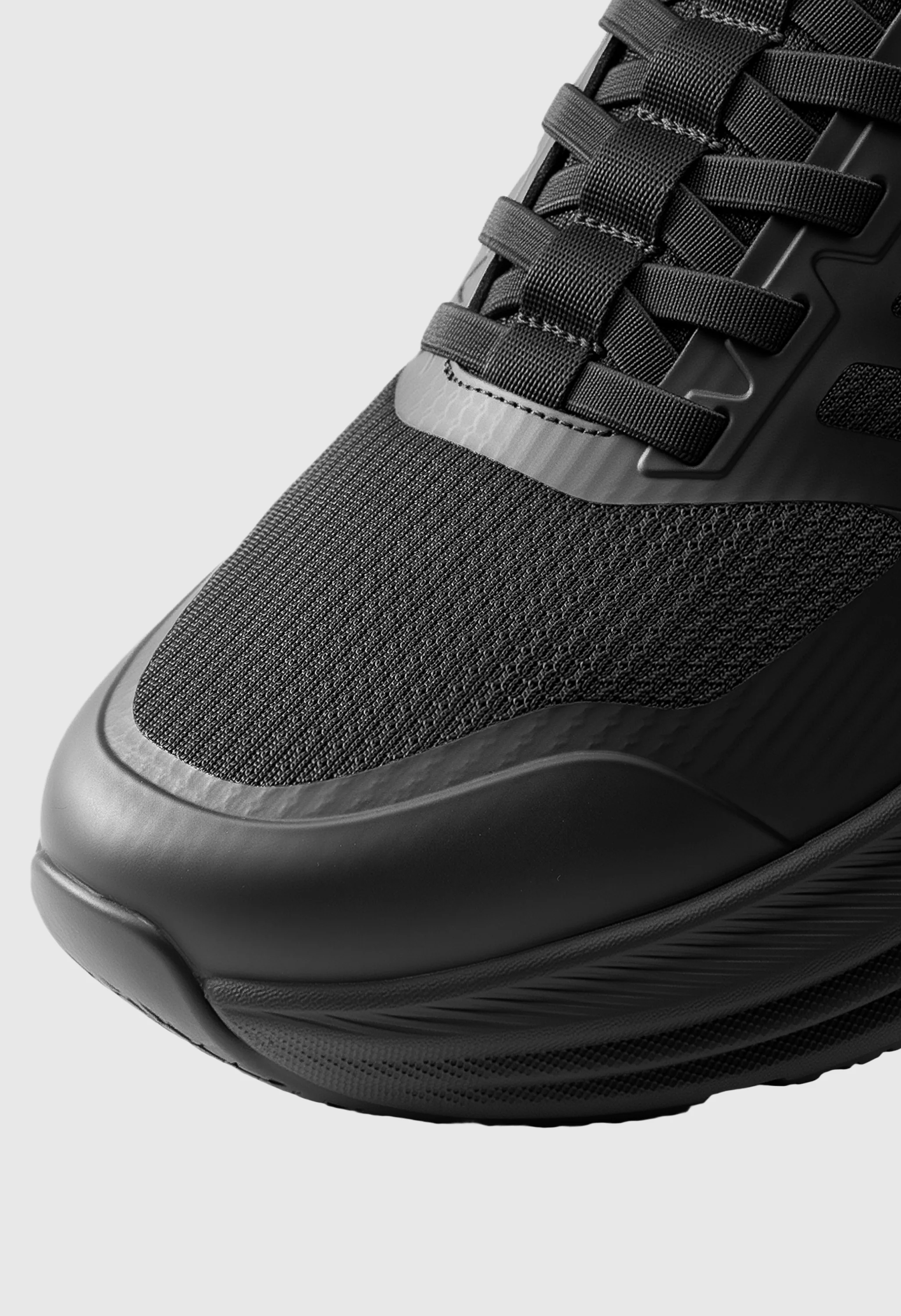 Women's Slip-On Cushioned Walking Sneakers - Image 6