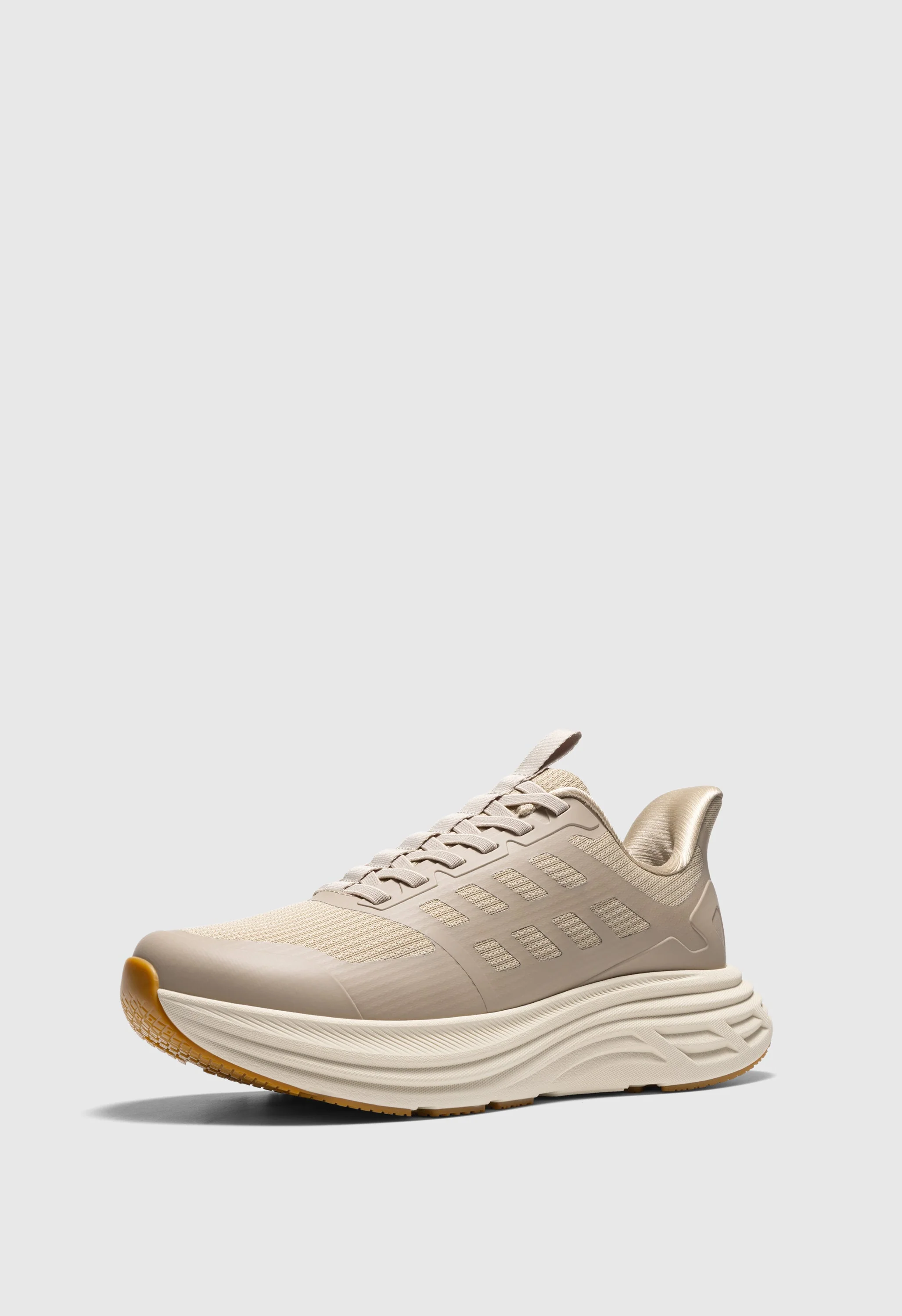 Women's Slip-On Cushioned Walking Sneakers - Image 3