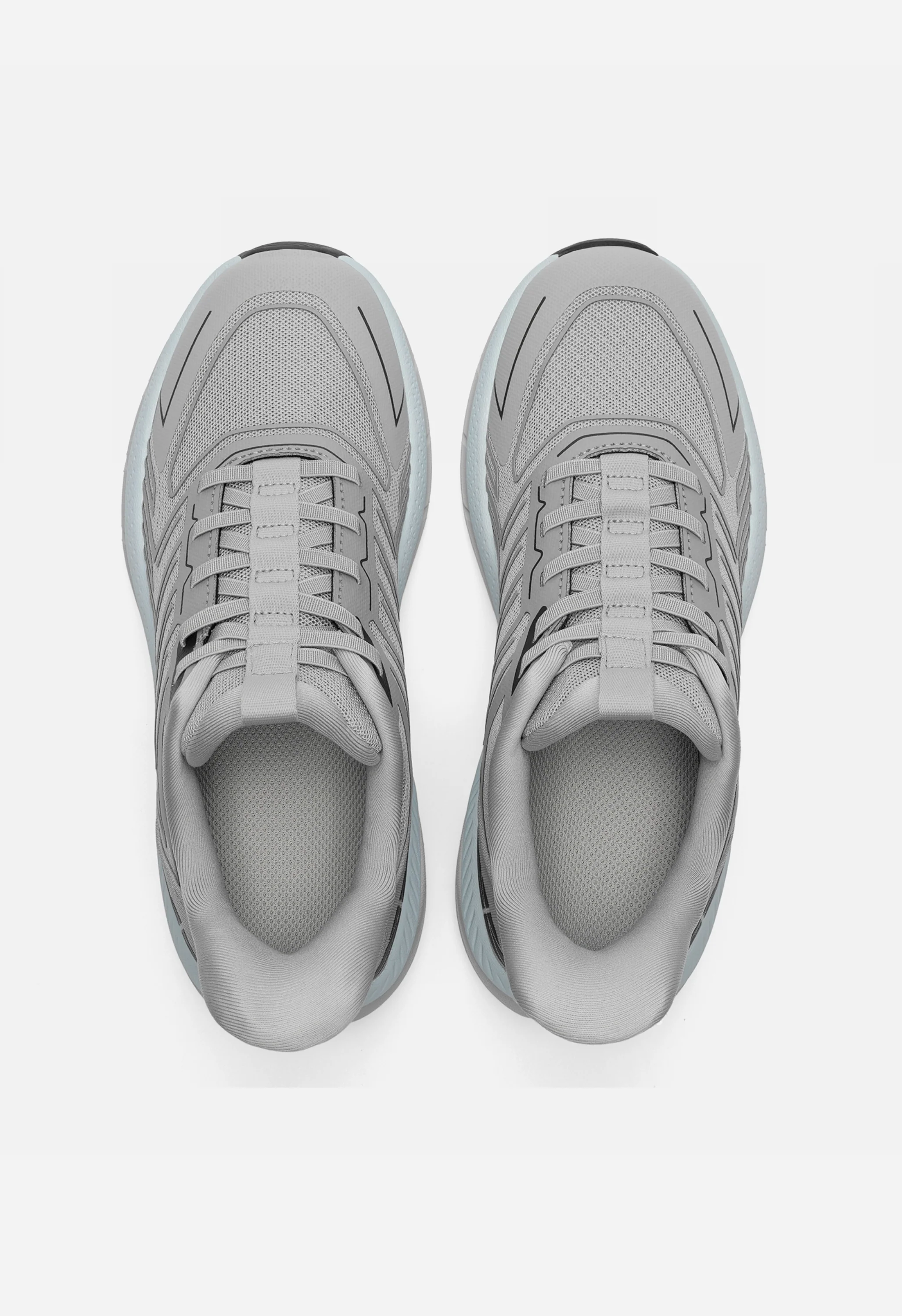Women's Slip On Gym Sneaker - Image 3