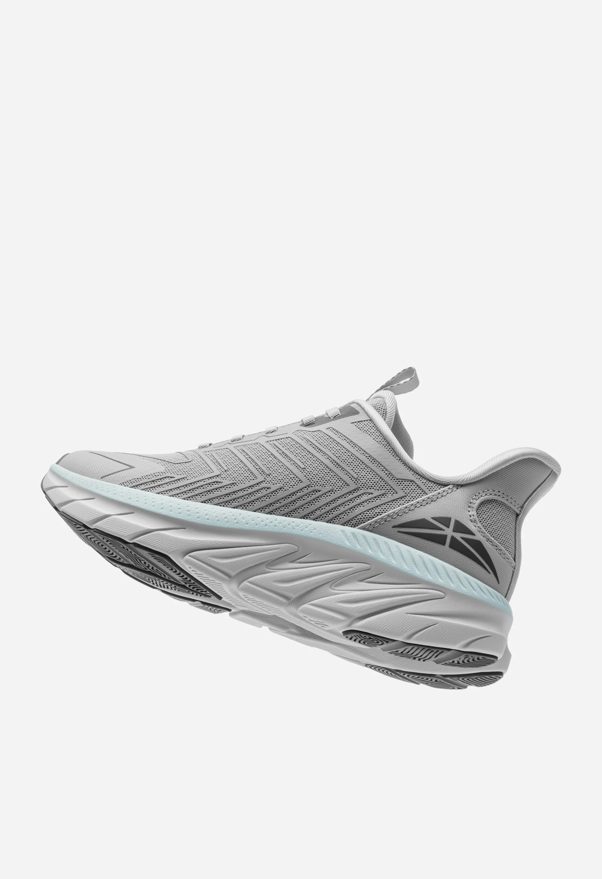 Women's Slip On Gym Sneaker - Image 4