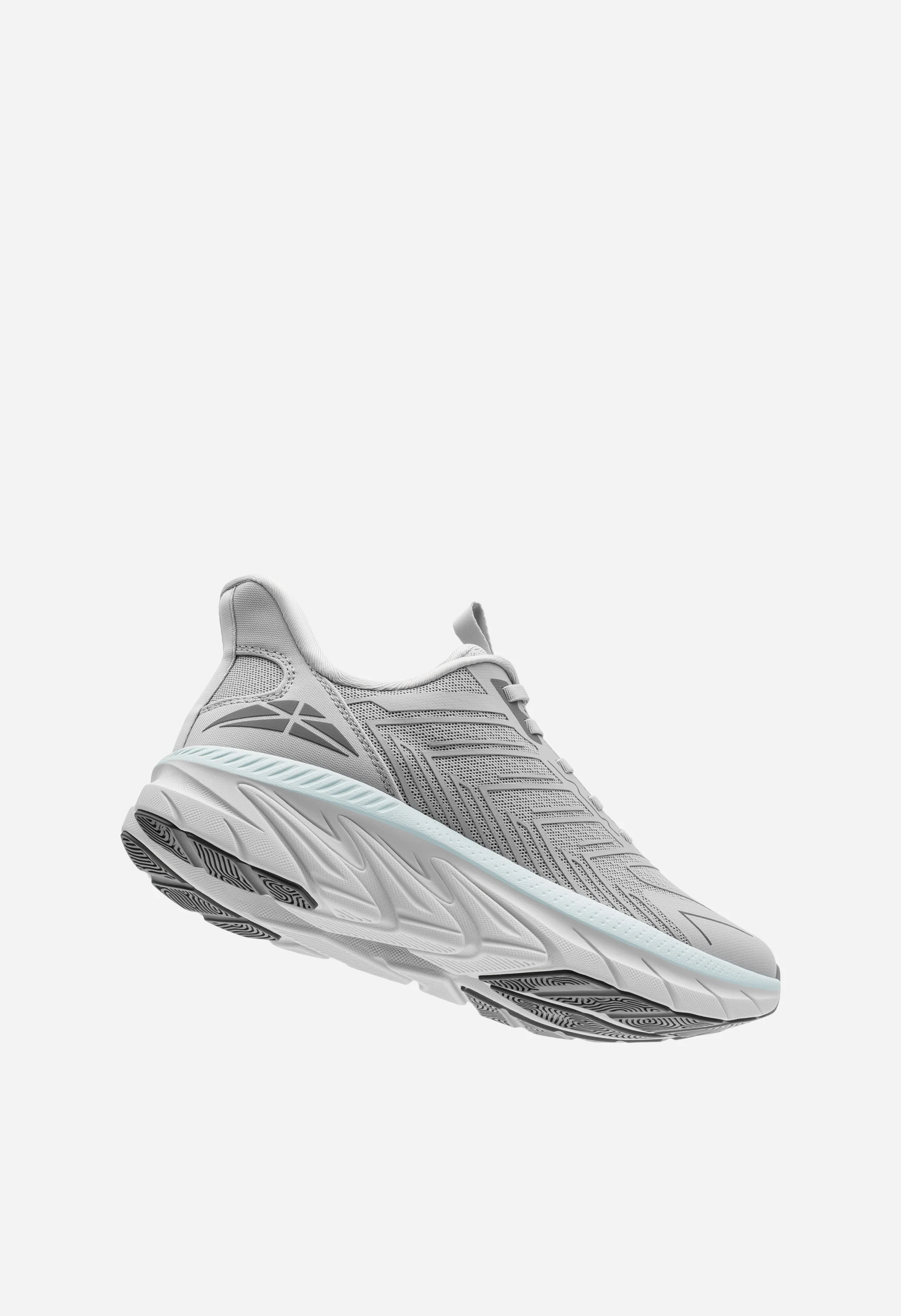 Women's Slip On Gym Sneaker - Image 5