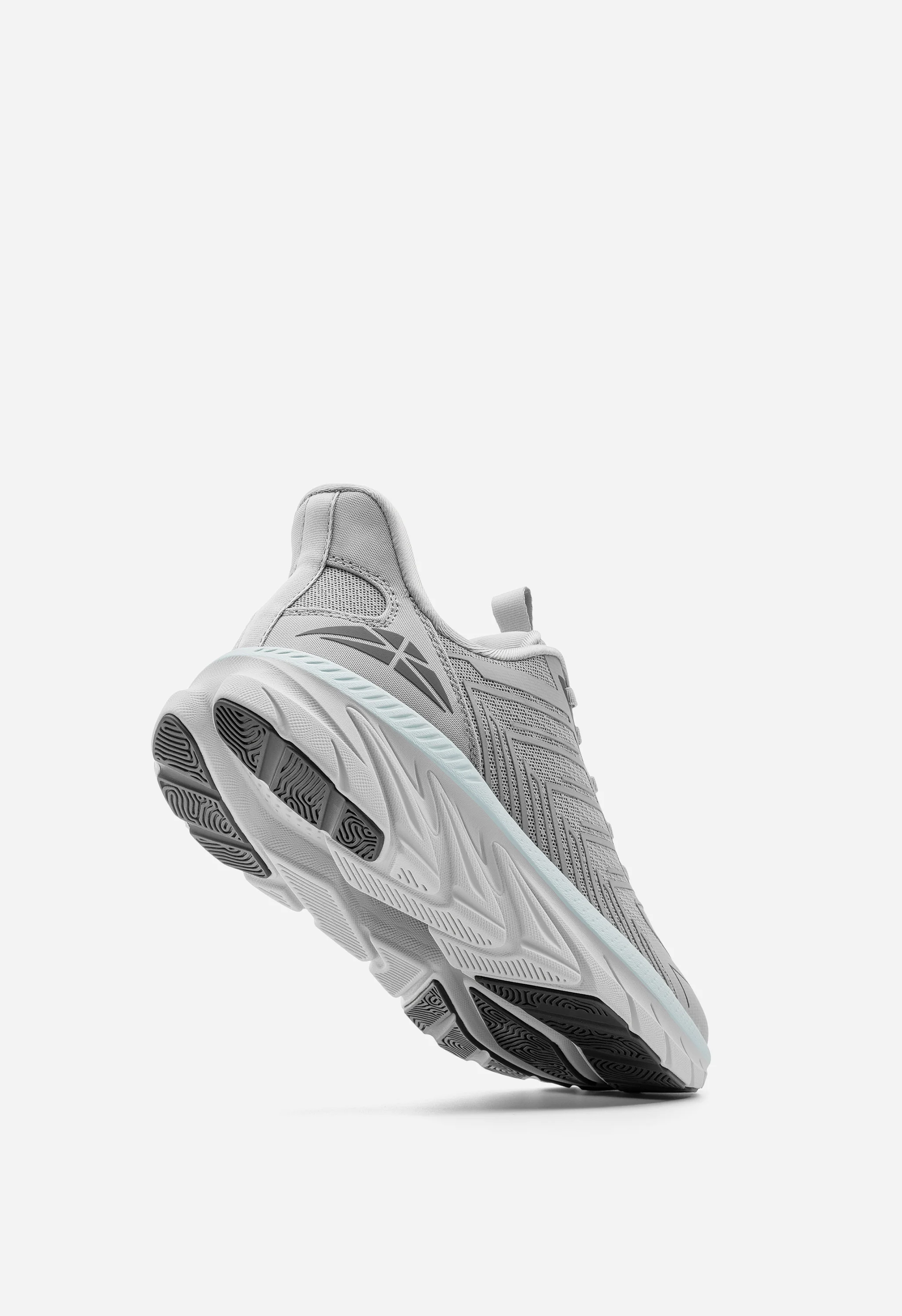 Women's Slip On Gym Sneaker - Image 6