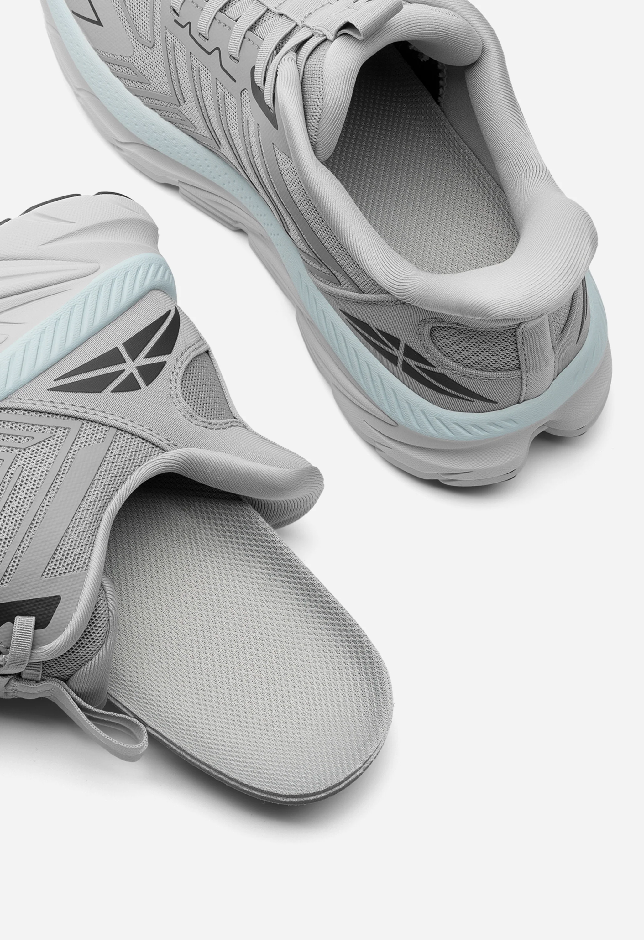 Women's Slip On Gym Sneaker - Image 7