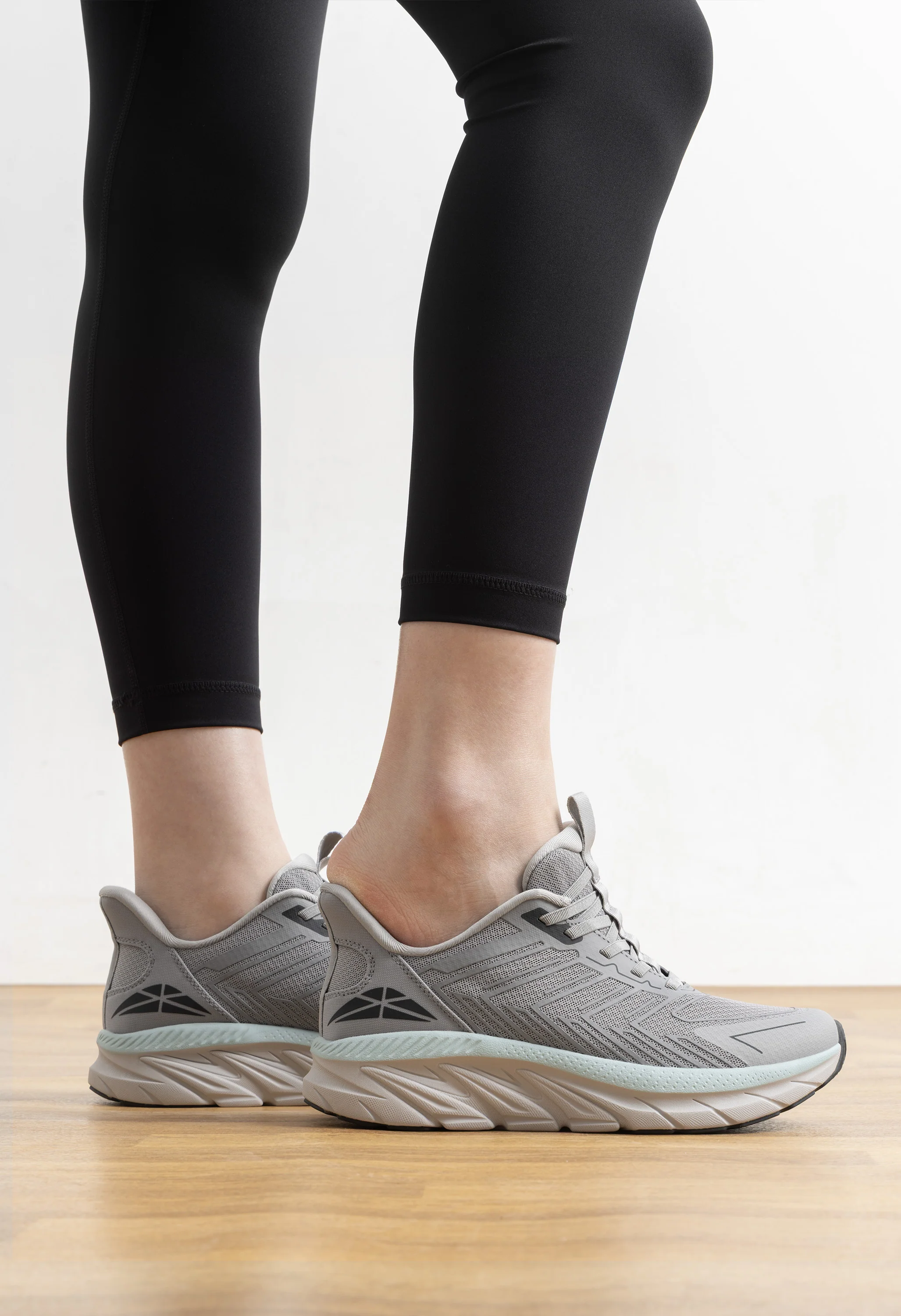 Women's Slip On Gym Sneaker - Image 8