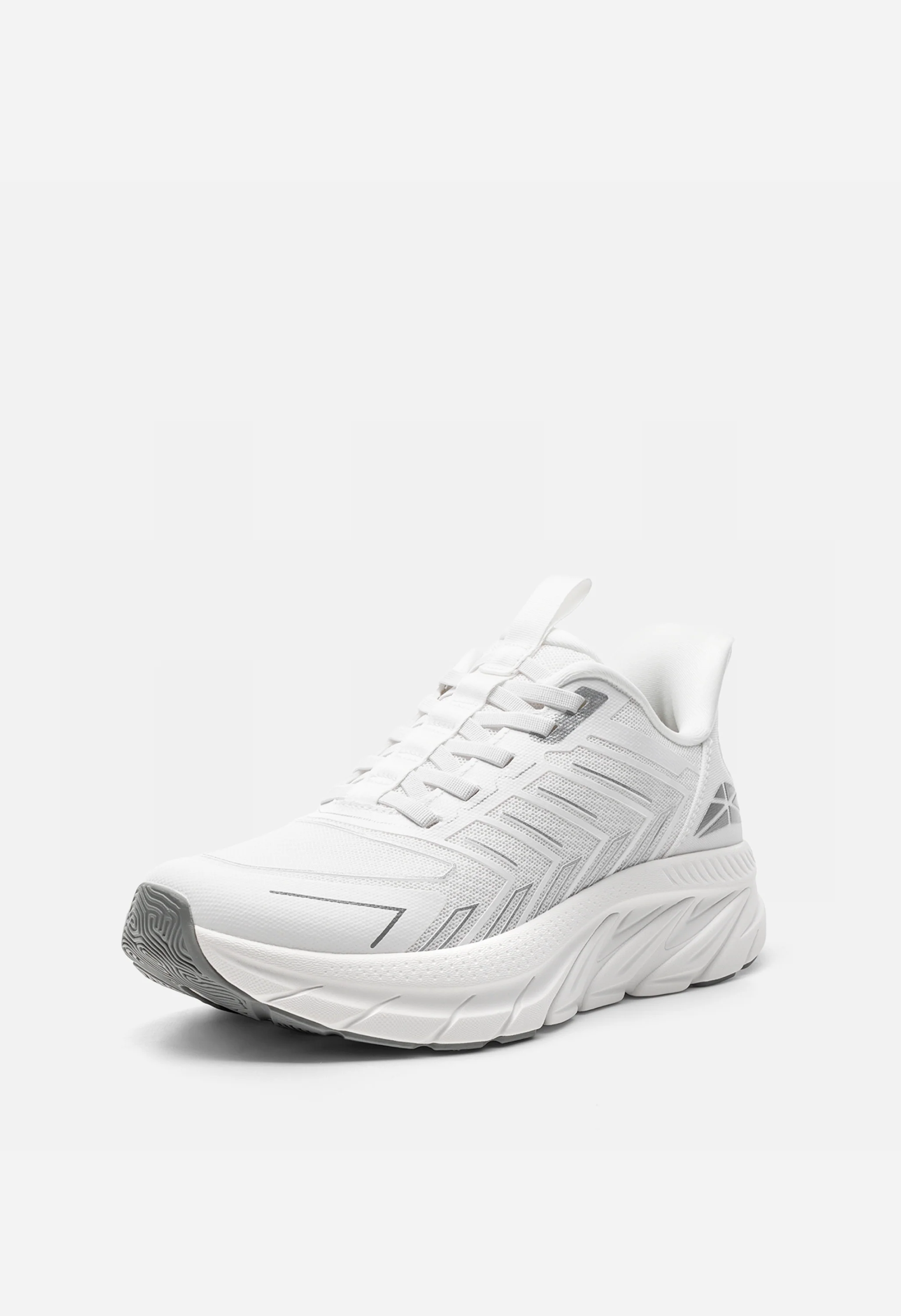 Women's Slip On Gym Sneaker