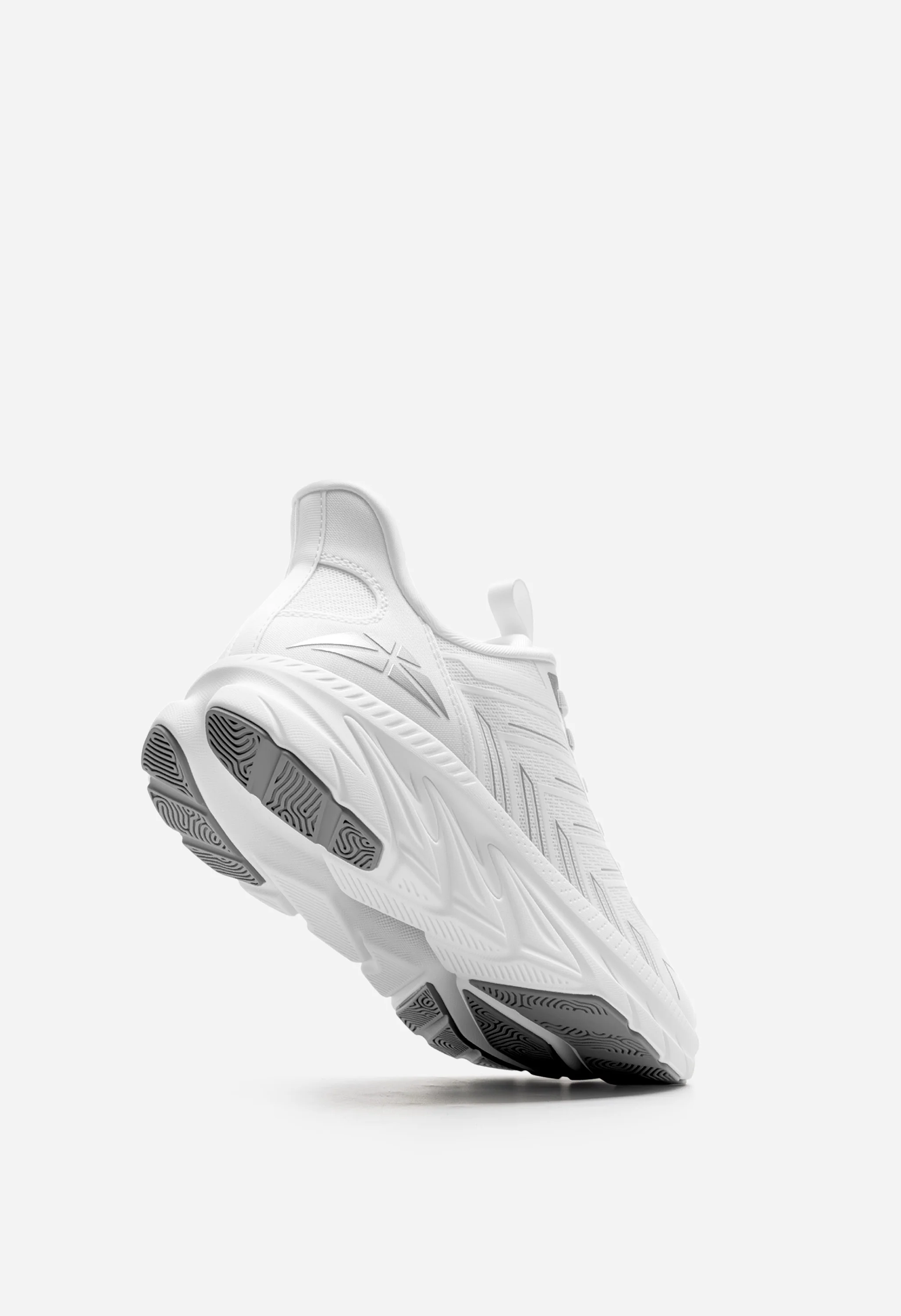 Women's Slip On Gym Sneaker - Image 5