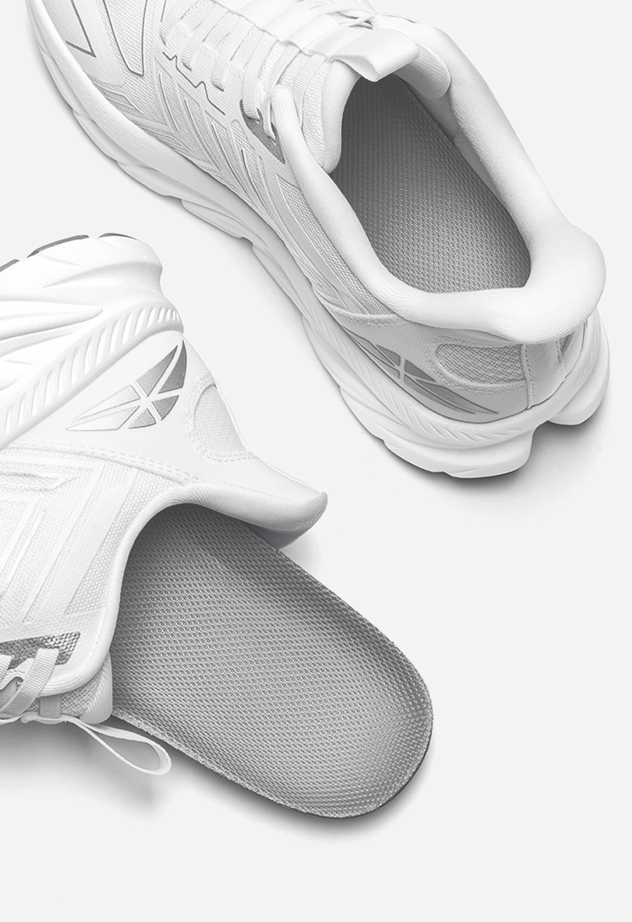 Women's Slip On Gym Sneaker - Image 6