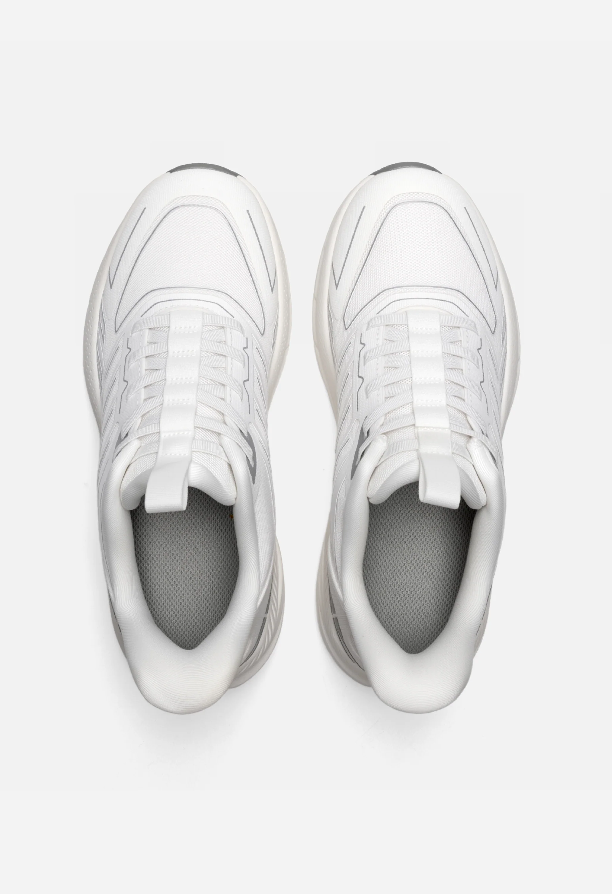 Women's Slip On Gym Sneaker - Image 8