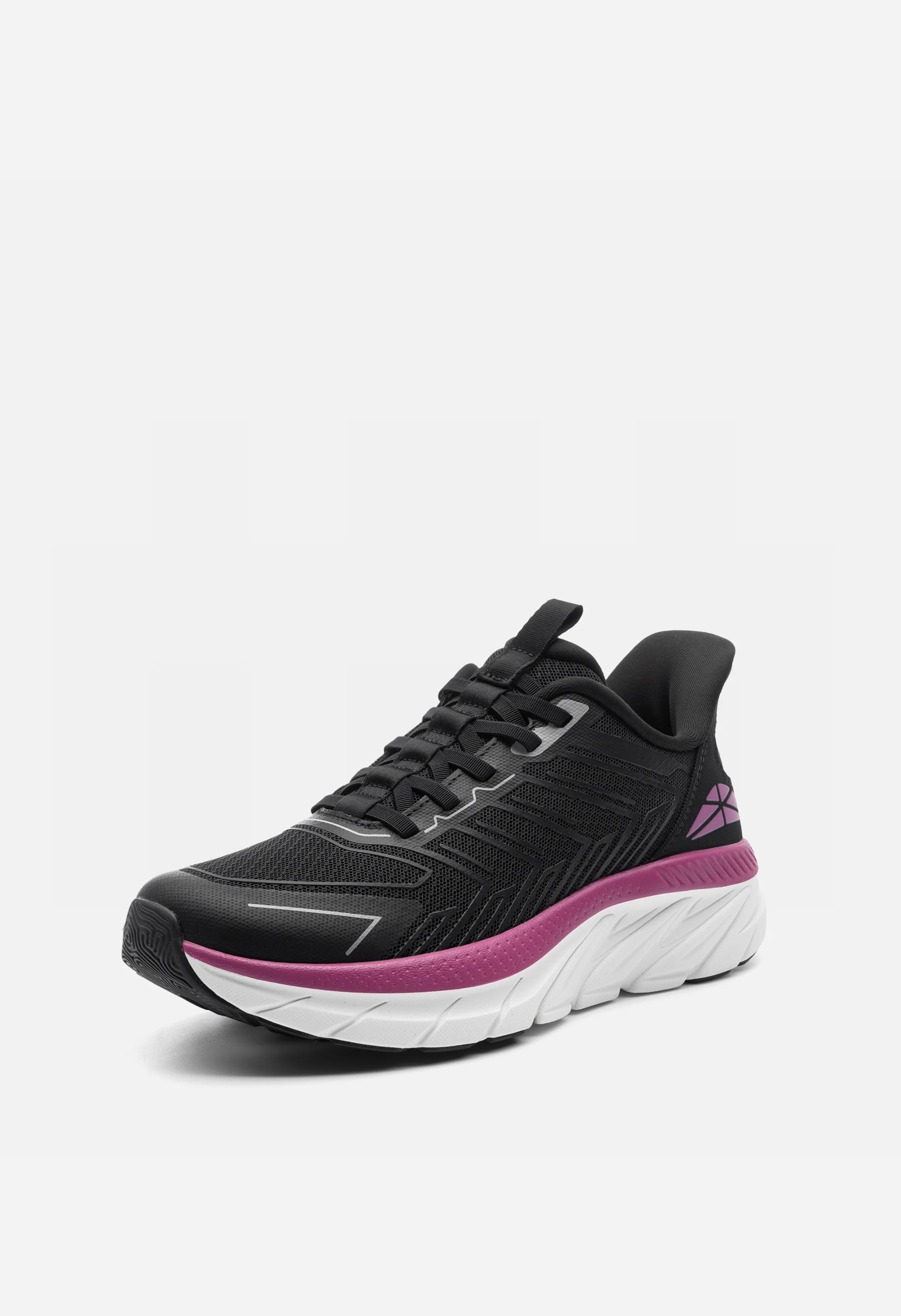 Women's Slip On Gym Sneaker
