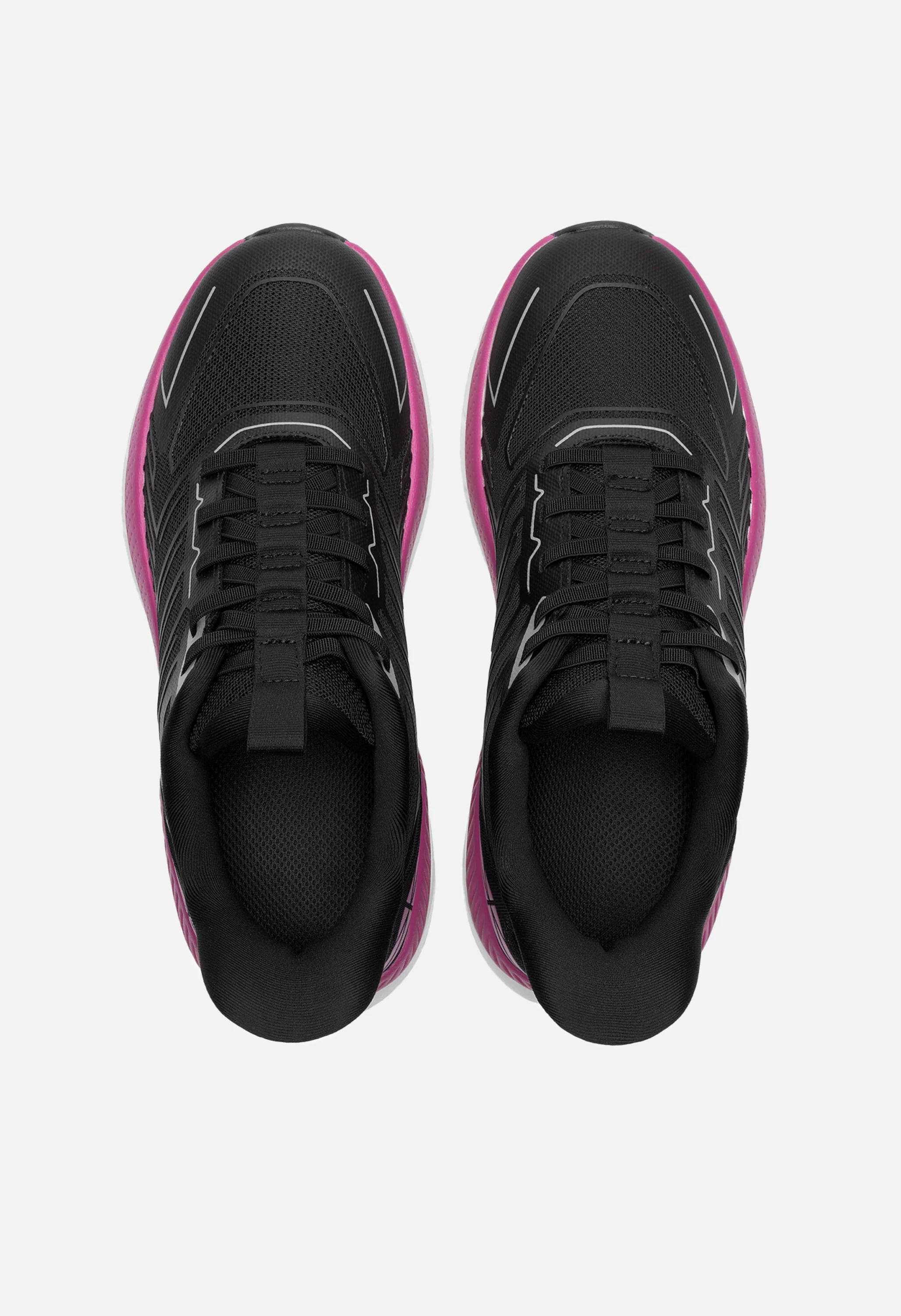 Women's Slip On Gym Sneaker - Image 3