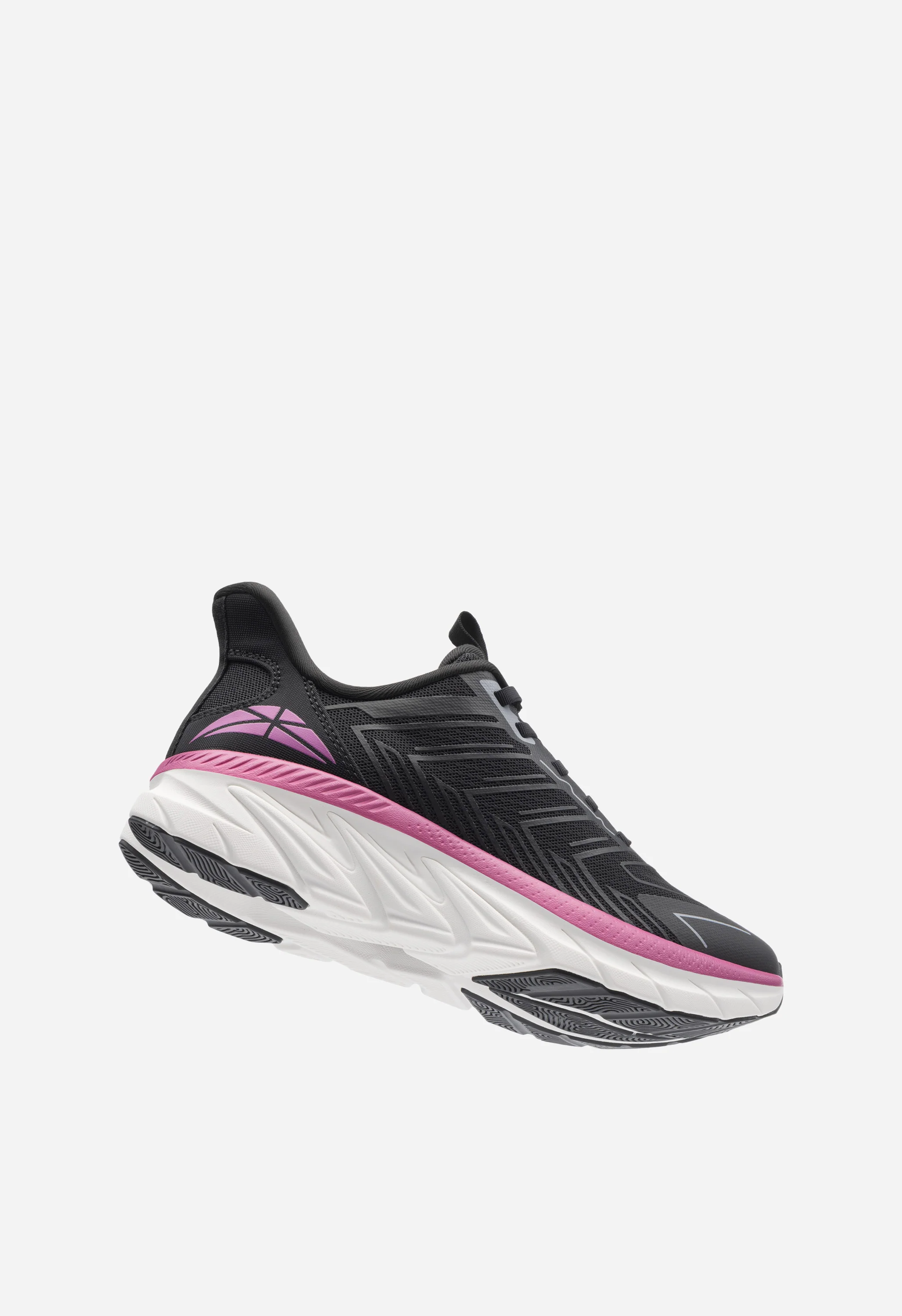 Women's Slip On Gym Sneaker - Image 5