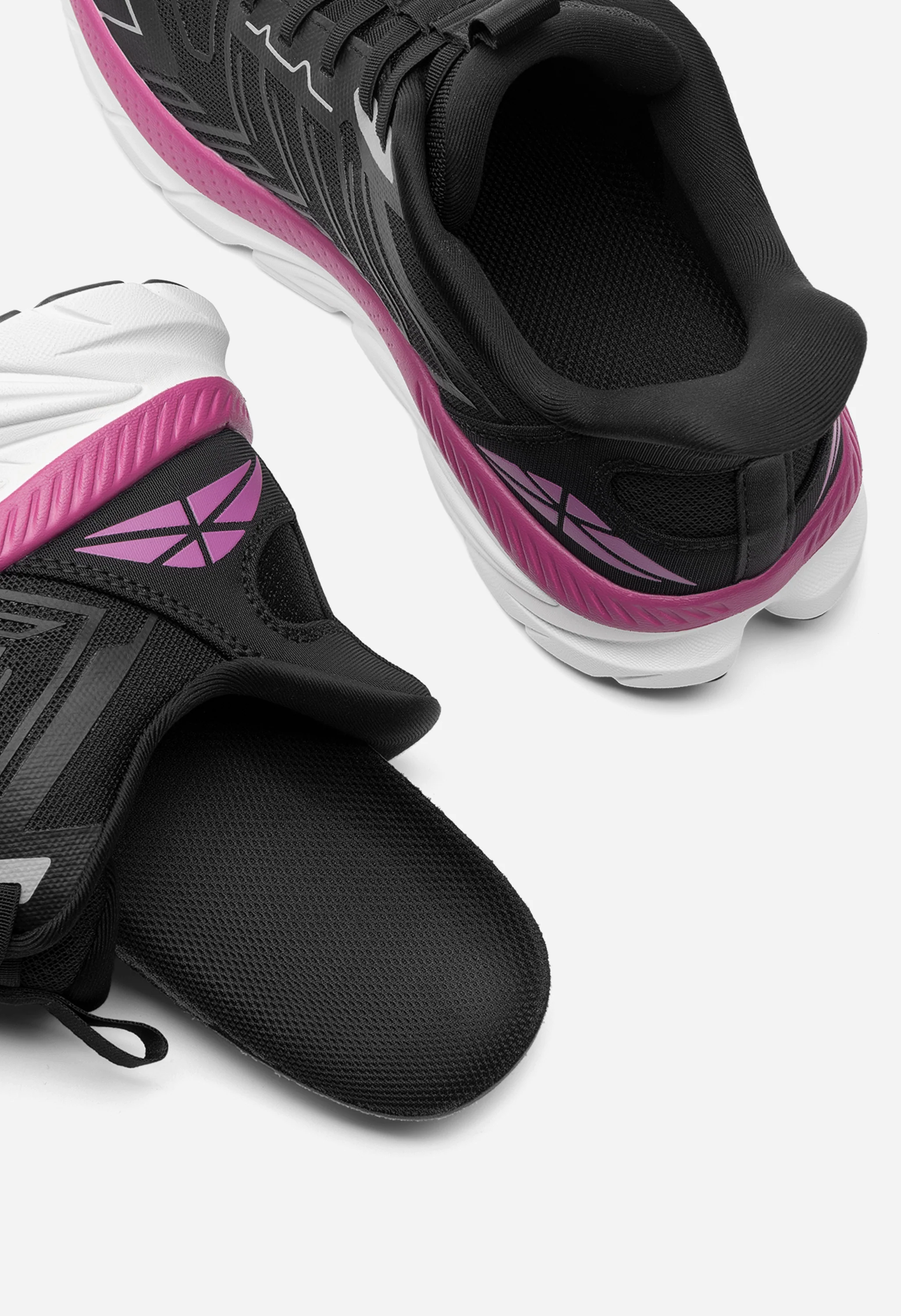 Women's Slip On Gym Sneaker - Image 7