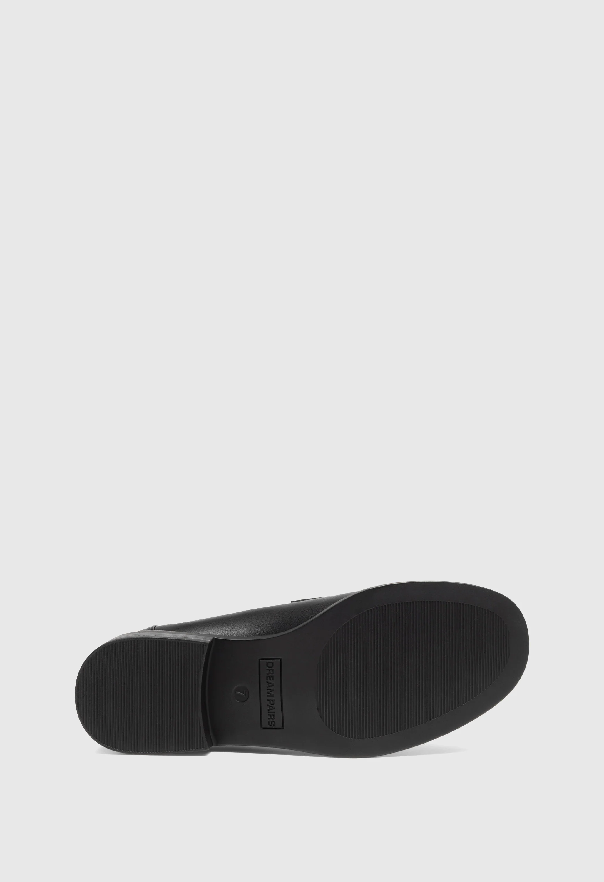 Women's Slip-On Penny Loafers - Image 4