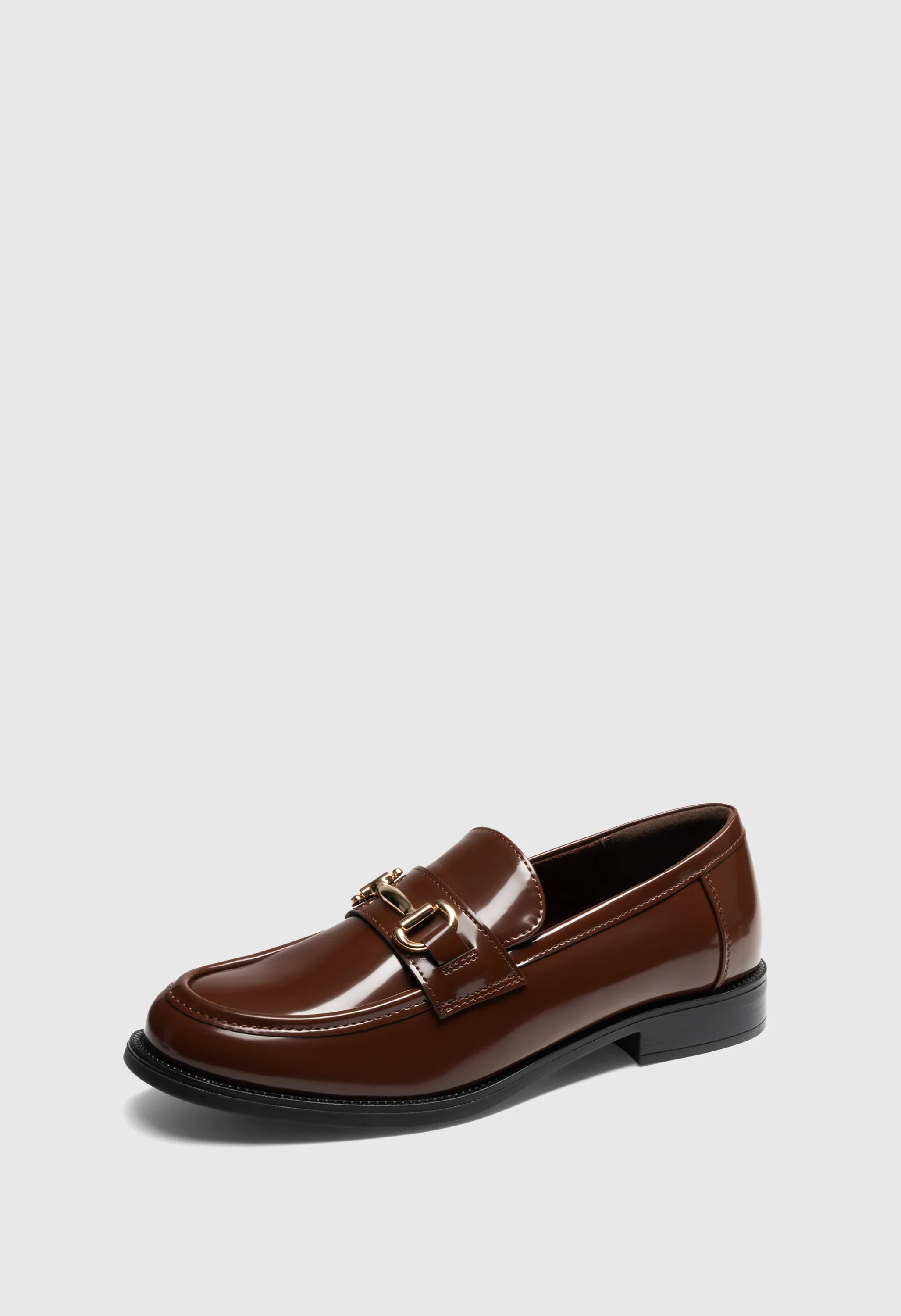 Women's Slip-On Penny Loafers