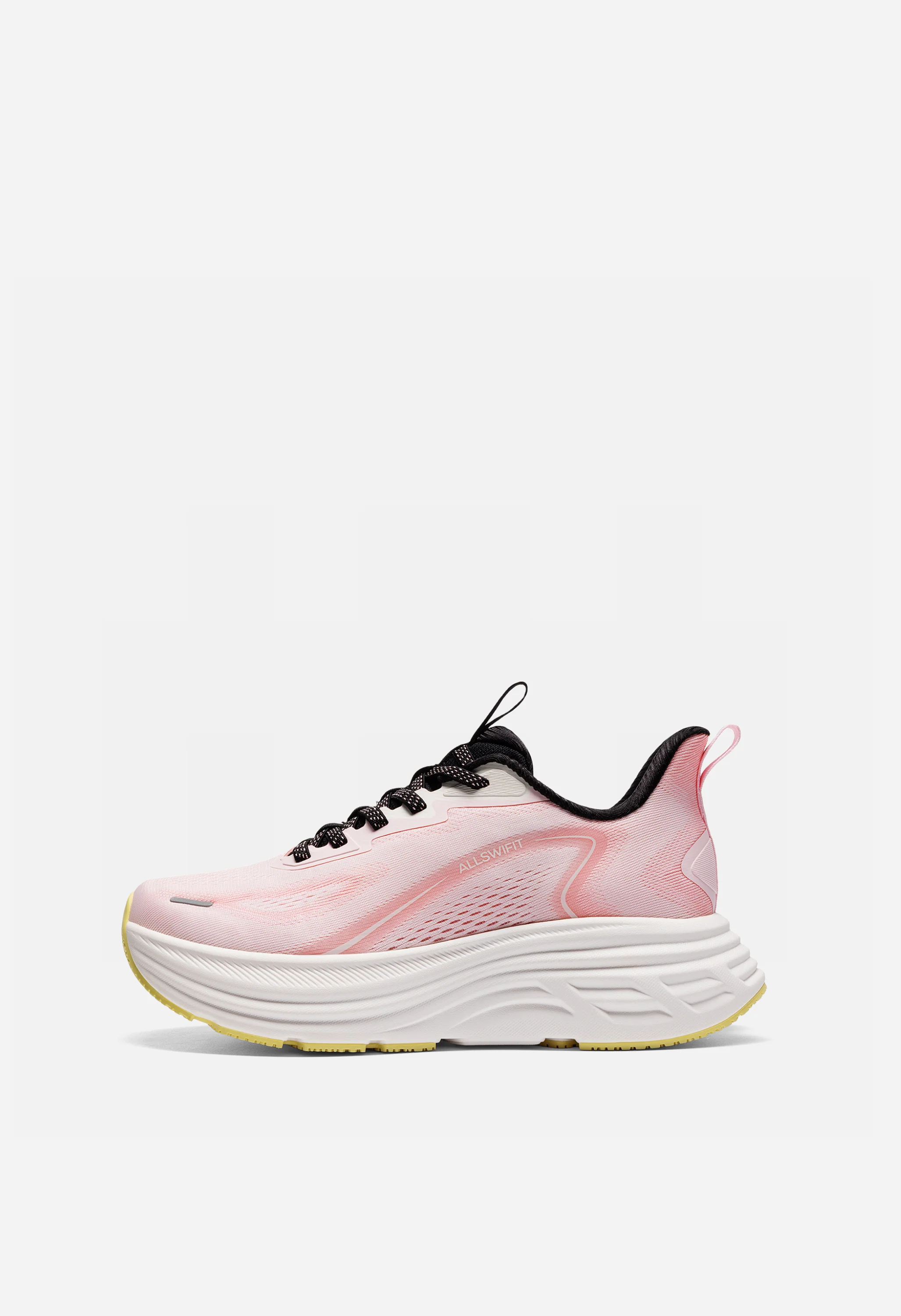 Women's Slip On Running Sneakers - Image 2