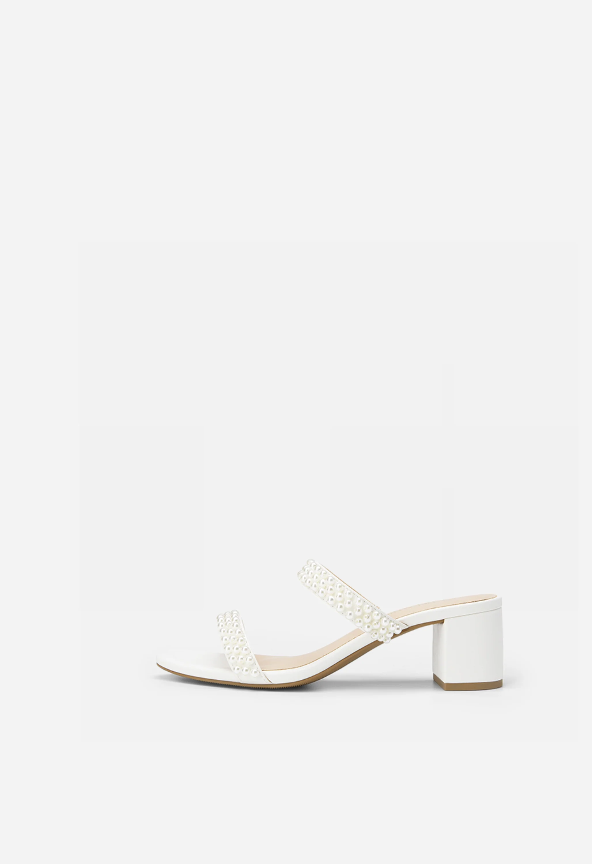 Women's Block Chunky Heels Sandals - Image 4